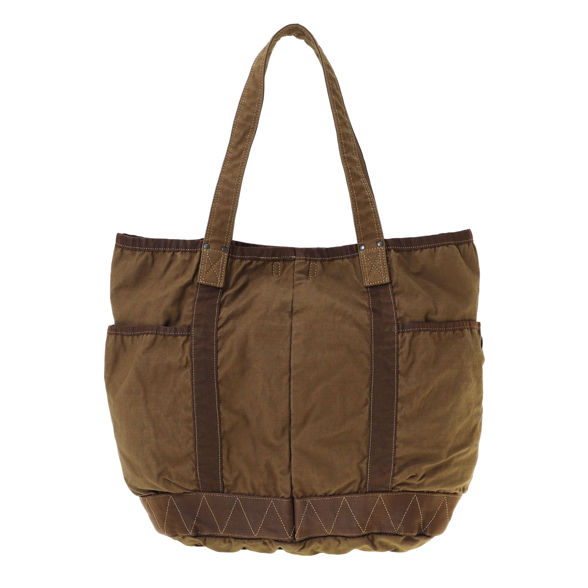 CRAG TOTE BAG - PORTER