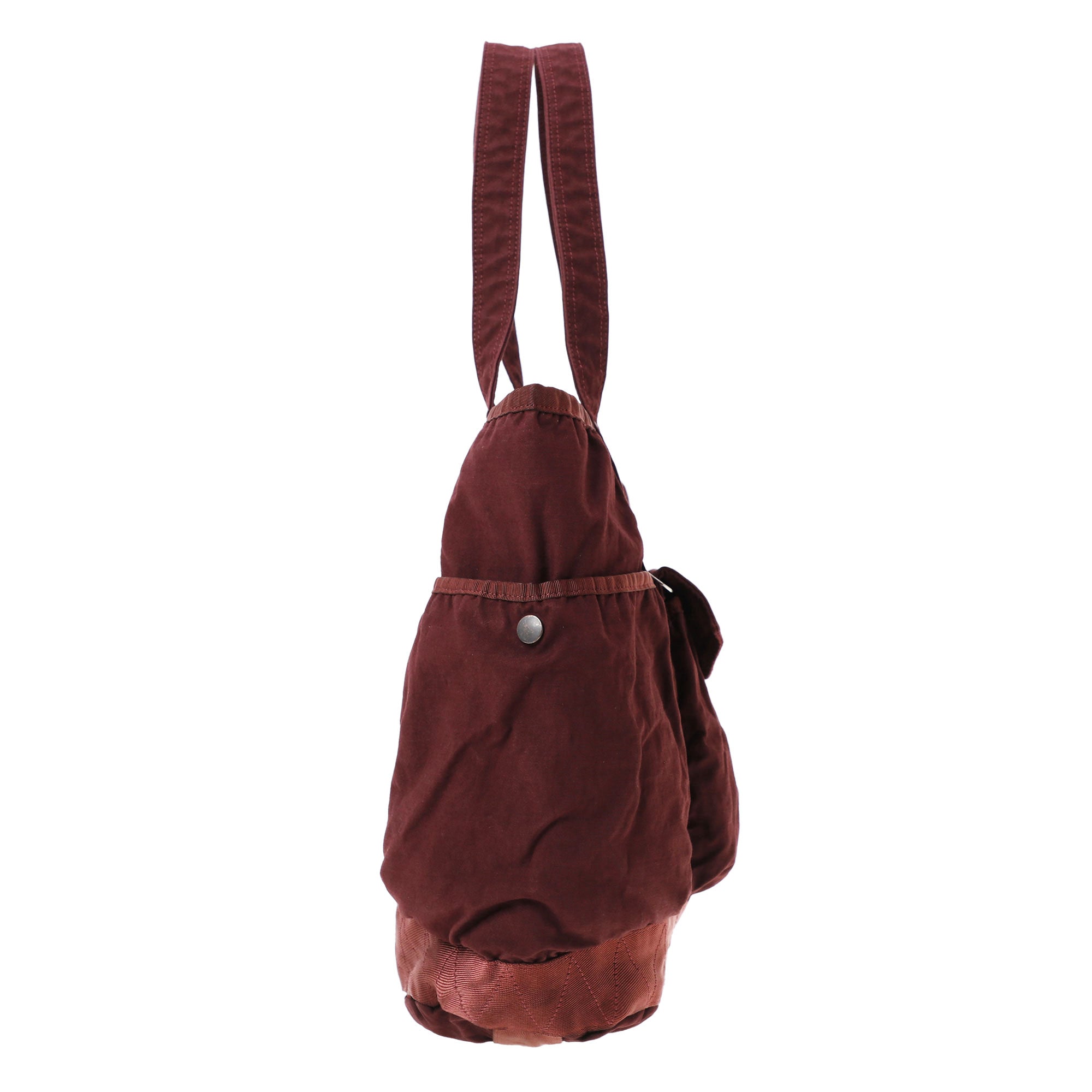 CRAG TOTE BAG - PORTER
