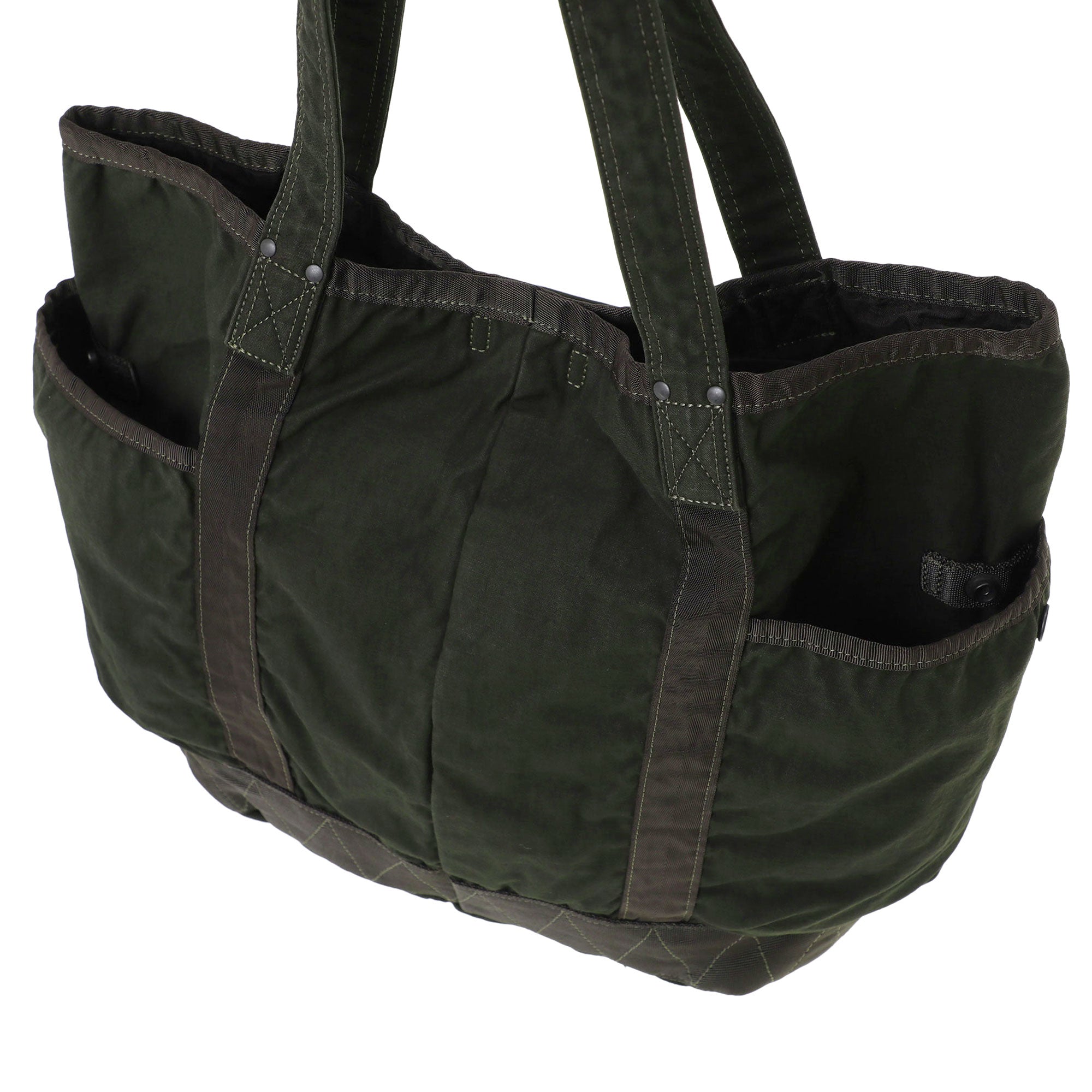 CRAG TOTE BAG - PORTER