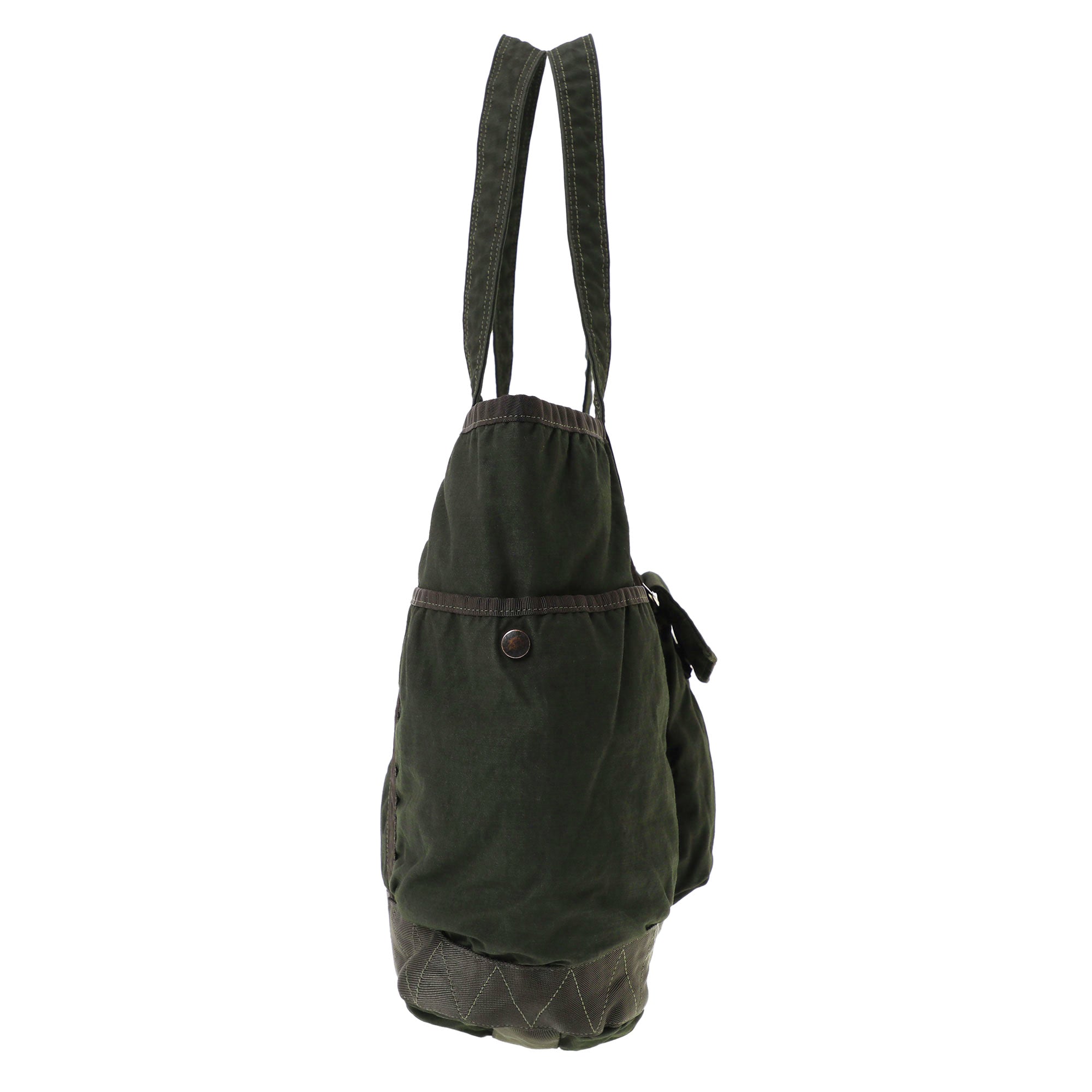 CRAG TOTE BAG - PORTER