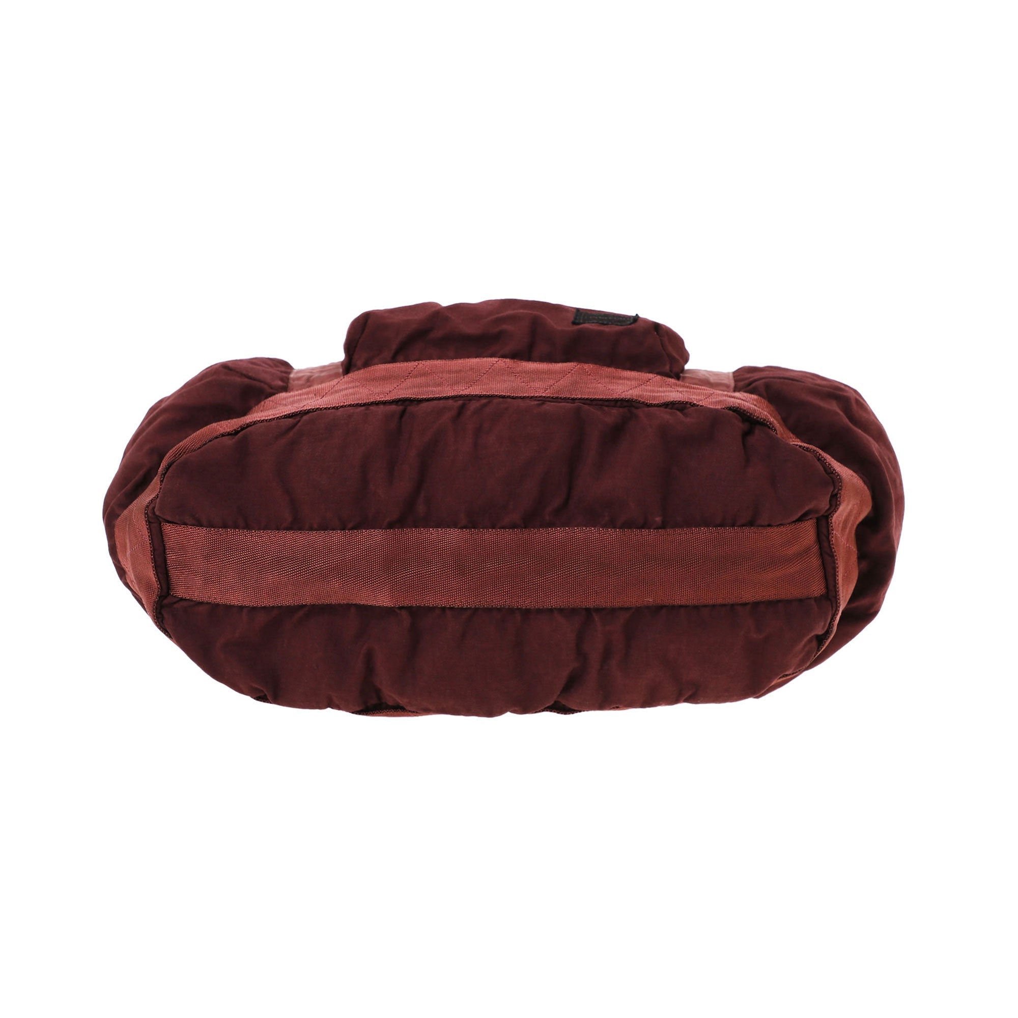 CRAG TOTE BAG - PORTER