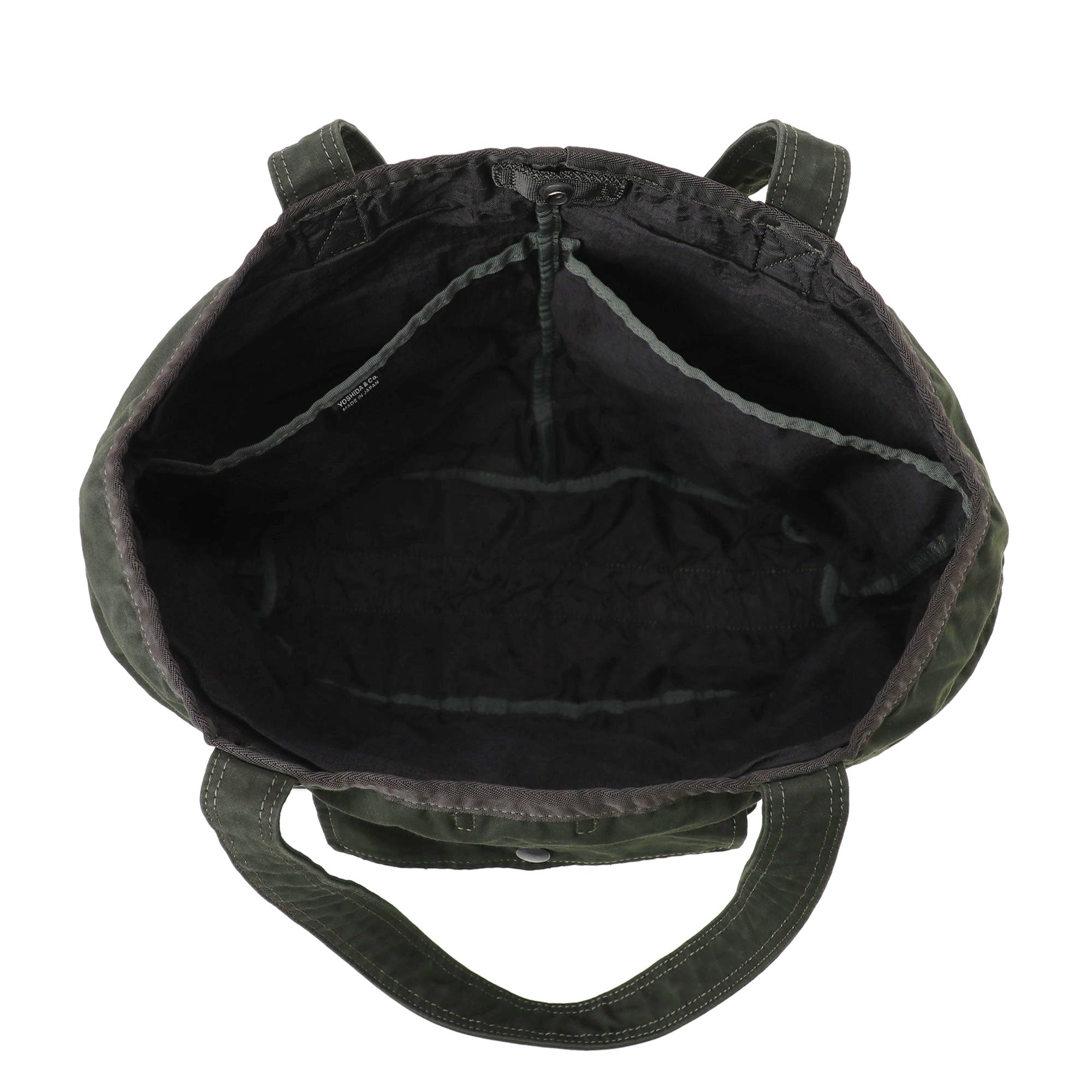 CRAG TOTE BAG - PORTER