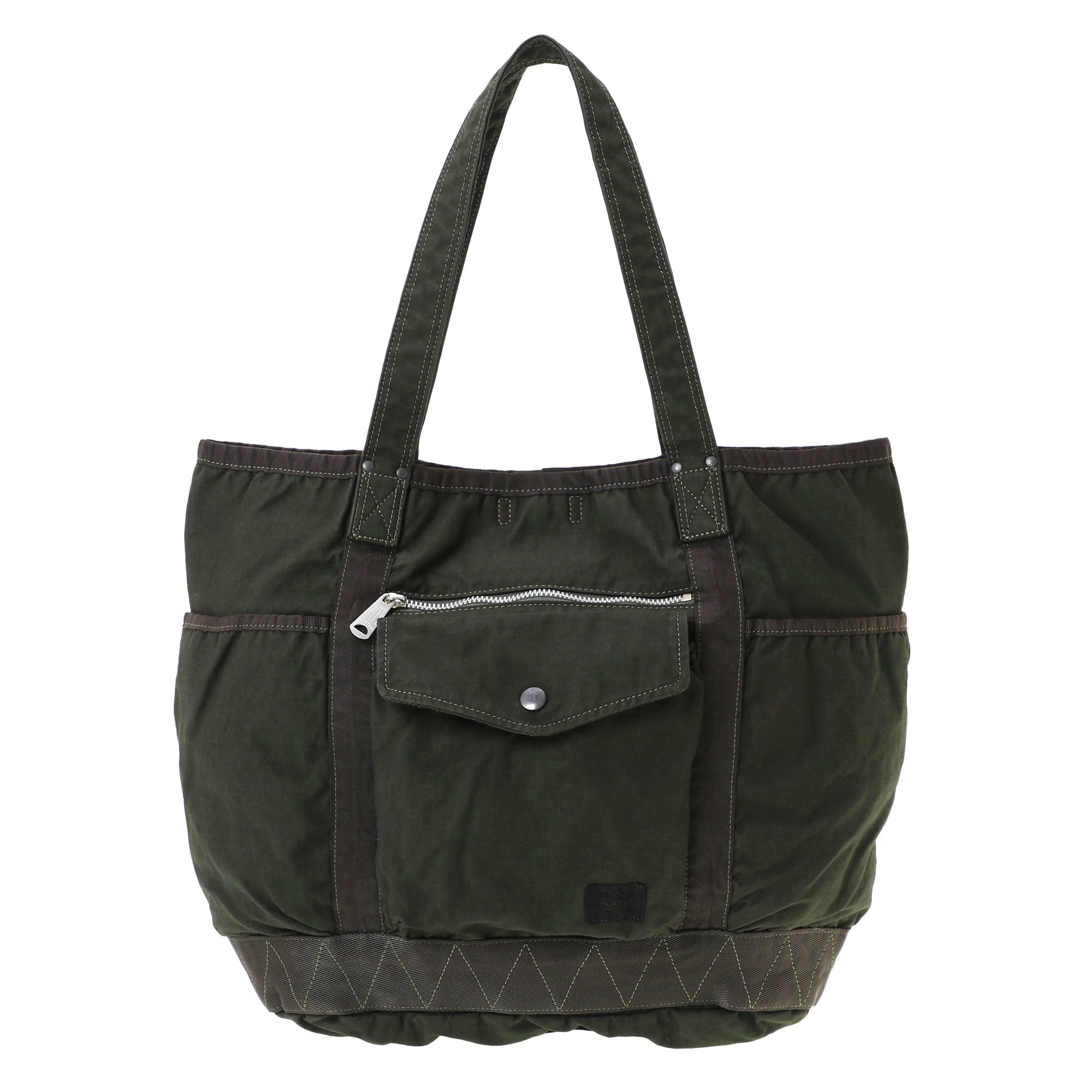 CRAG TOTE BAG - PORTER