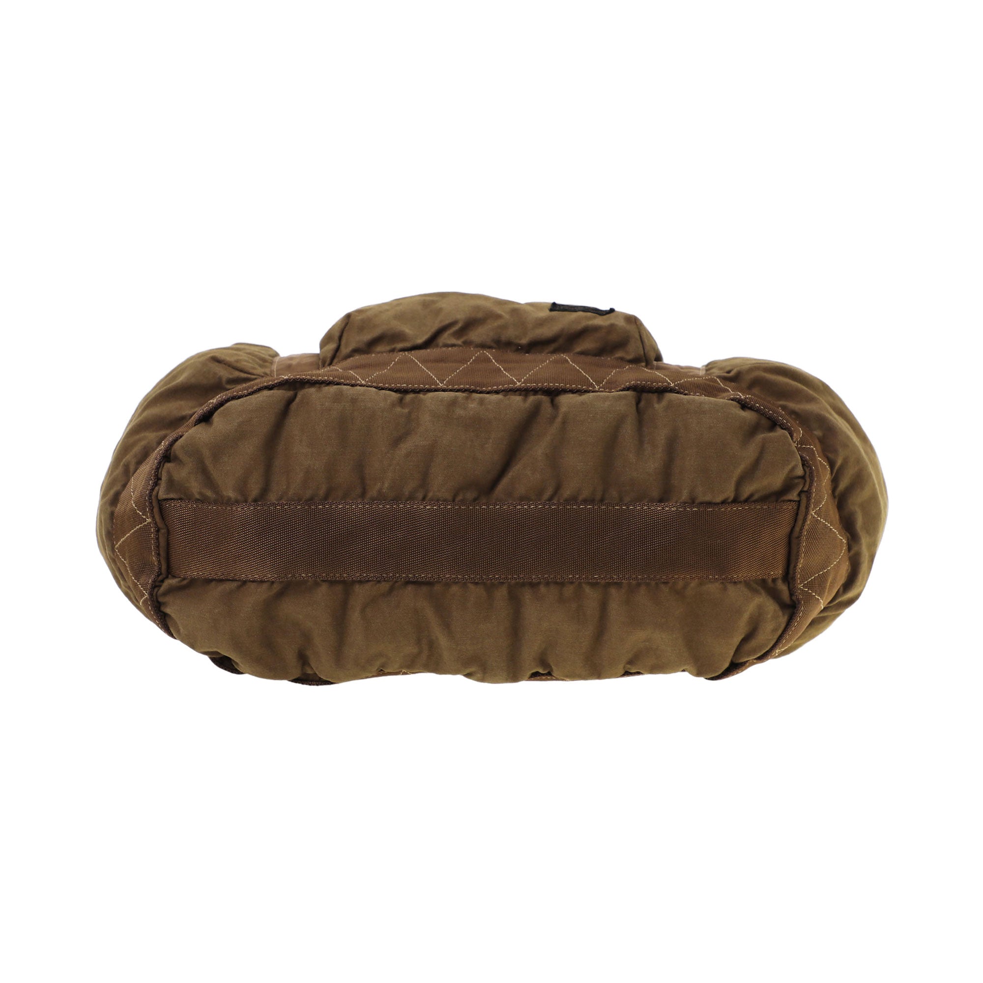 CRAG TOTE BAG - PORTER