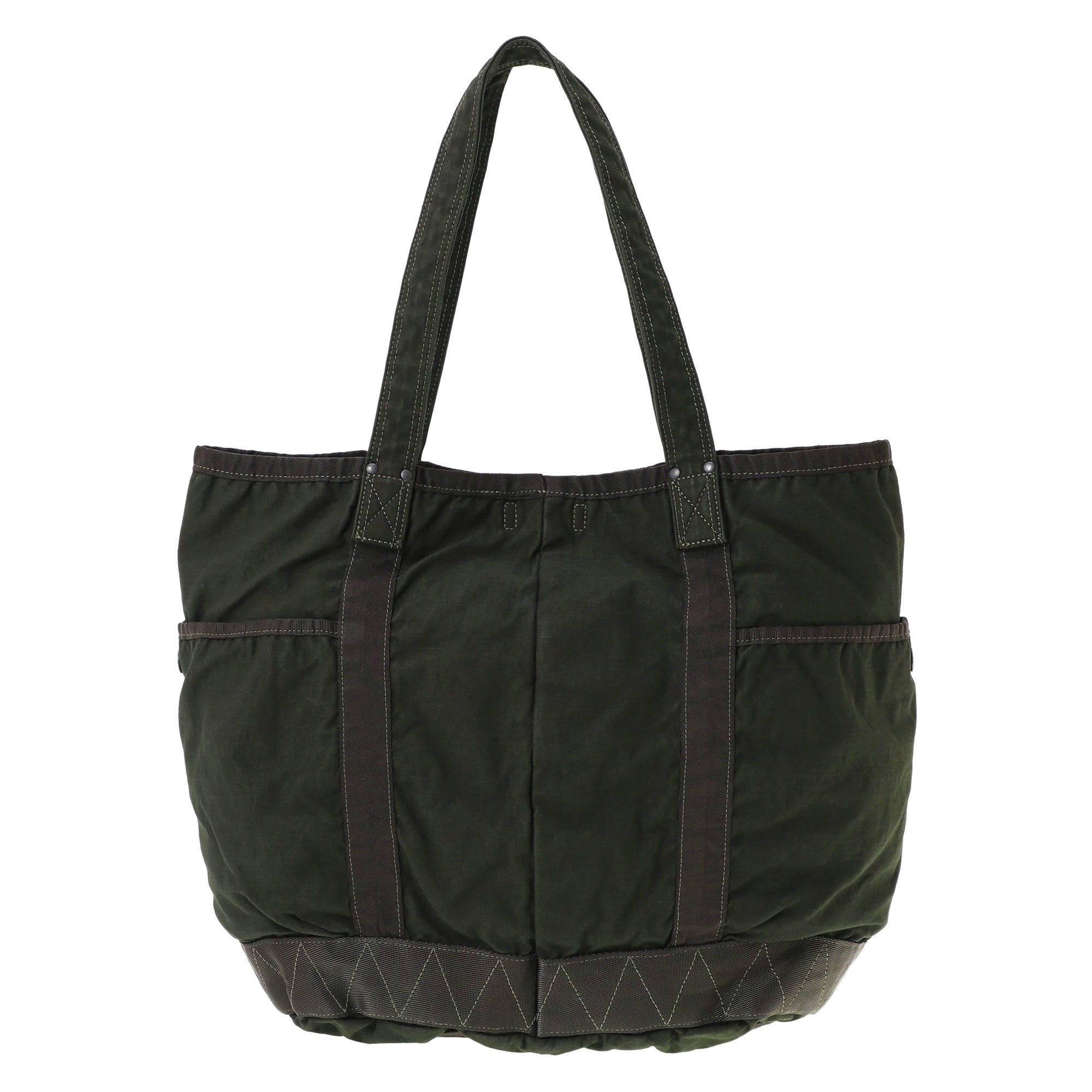 CRAG TOTE BAG - PORTER