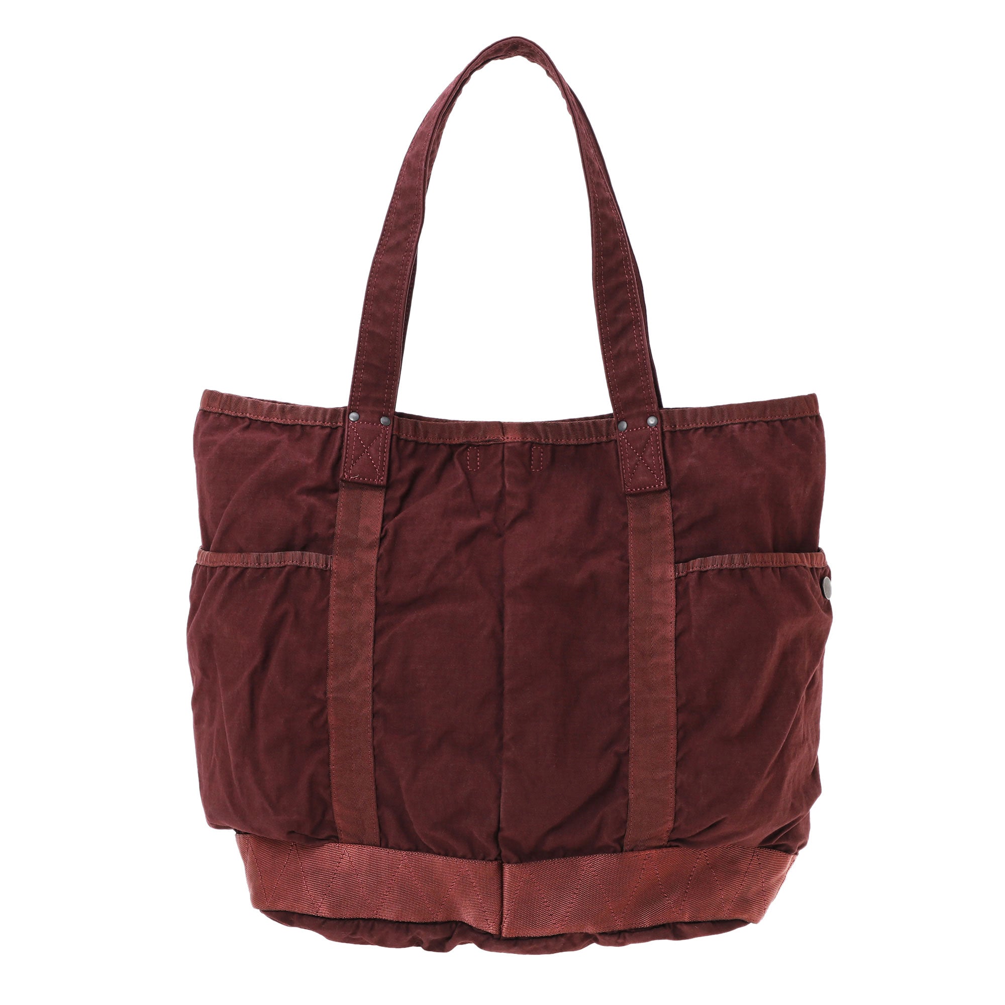 CRAG TOTE BAG - PORTER