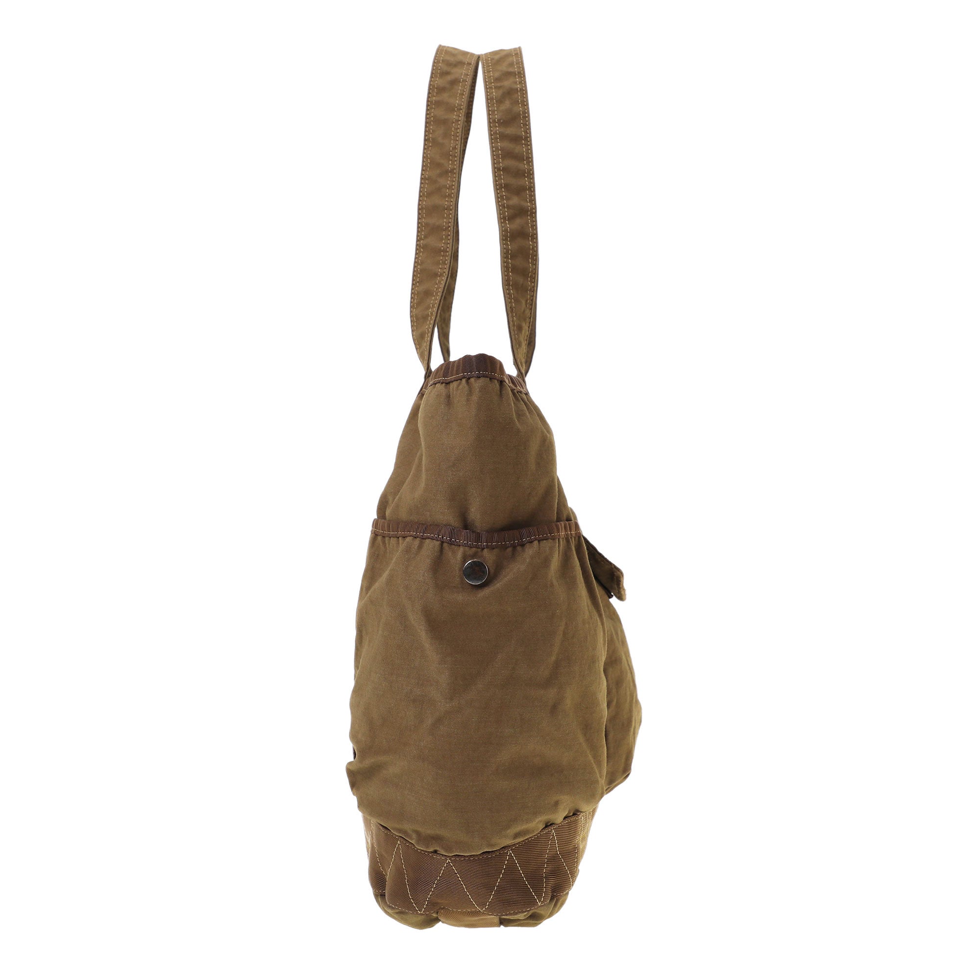 CRAG TOTE BAG - PORTER