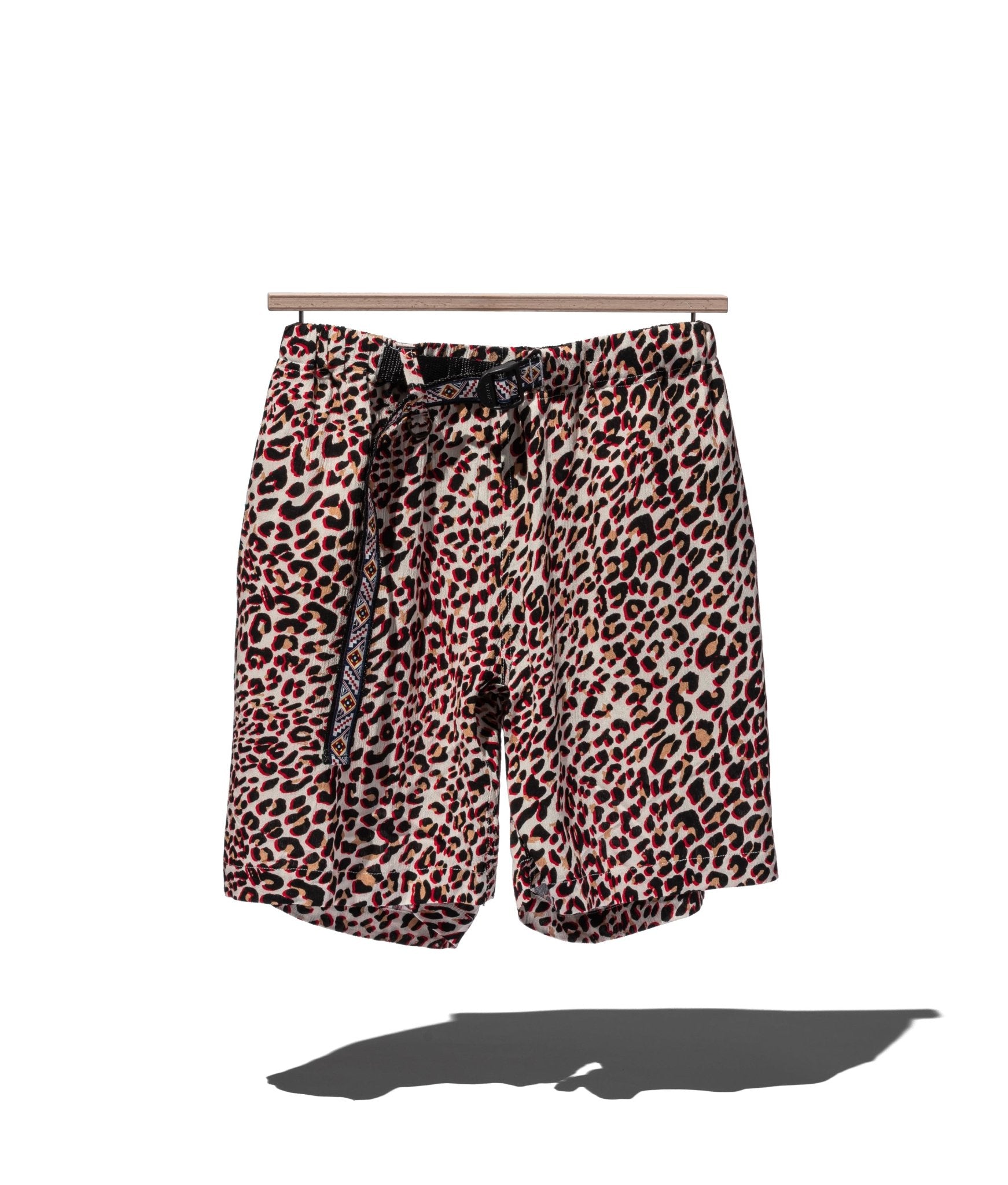 Creature Shorts - ALDIES