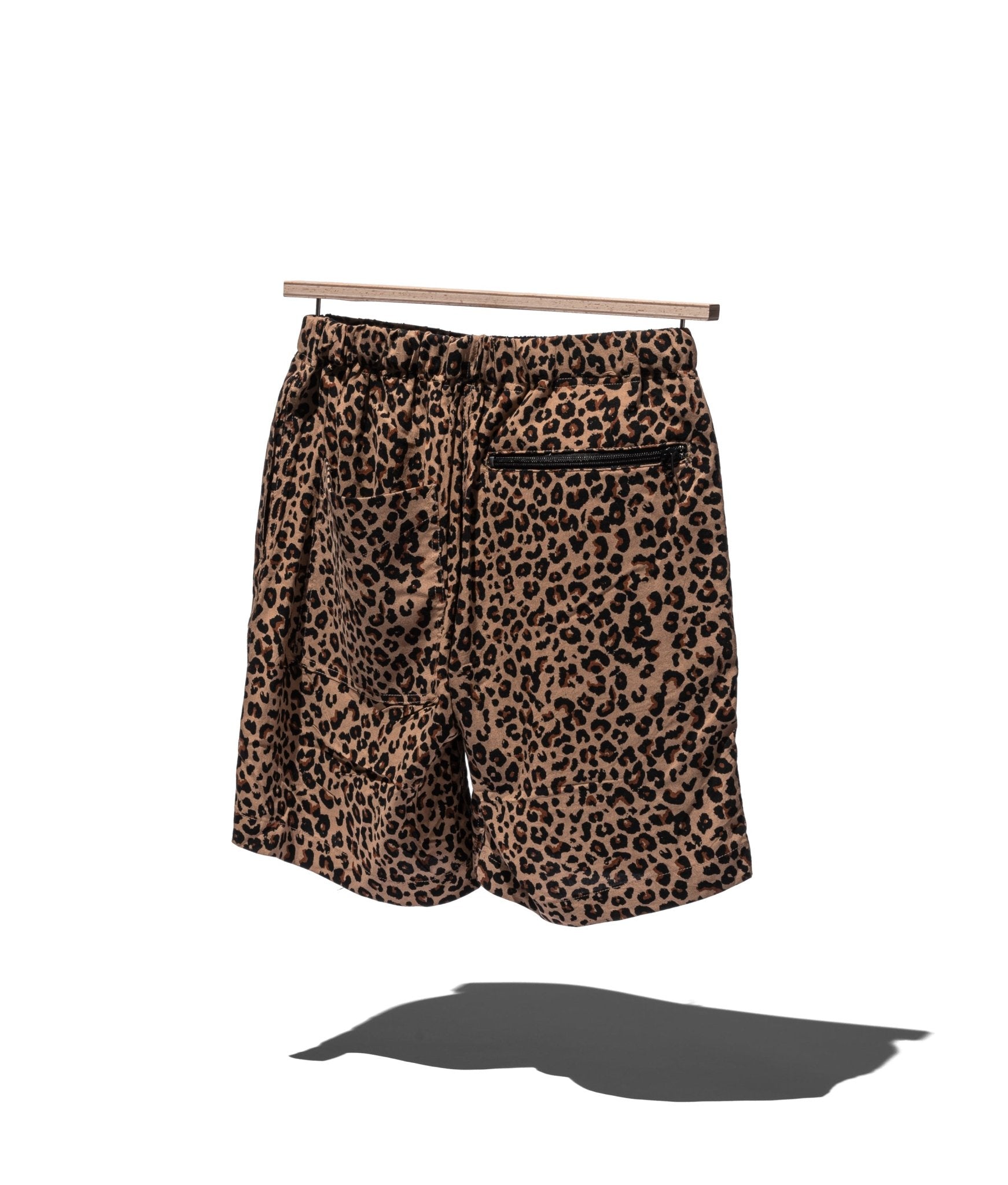 Creature Shorts - ALDIES