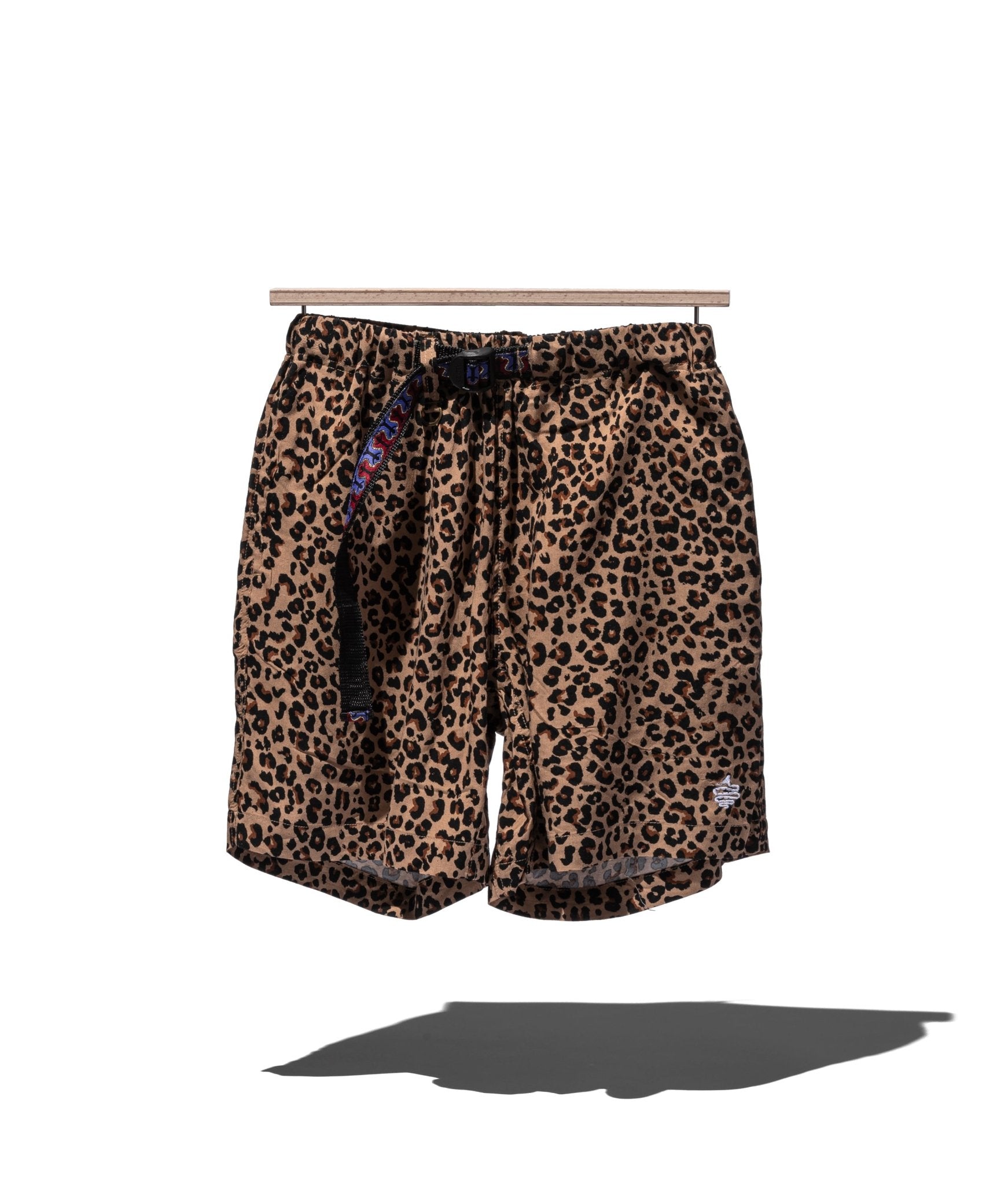 Creature Shorts - ALDIES