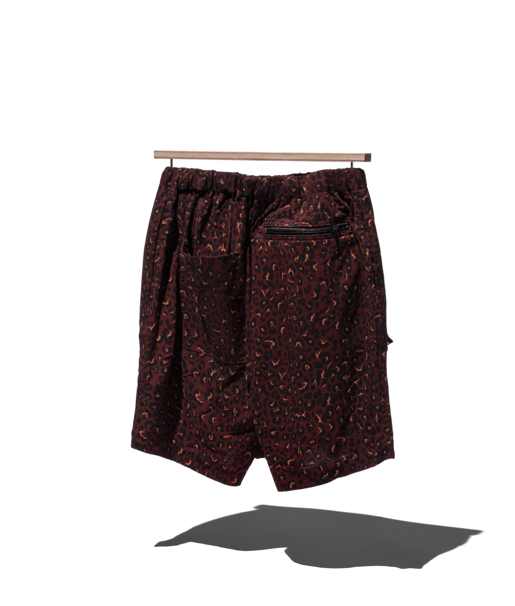 Creature Shorts - ALDIES
