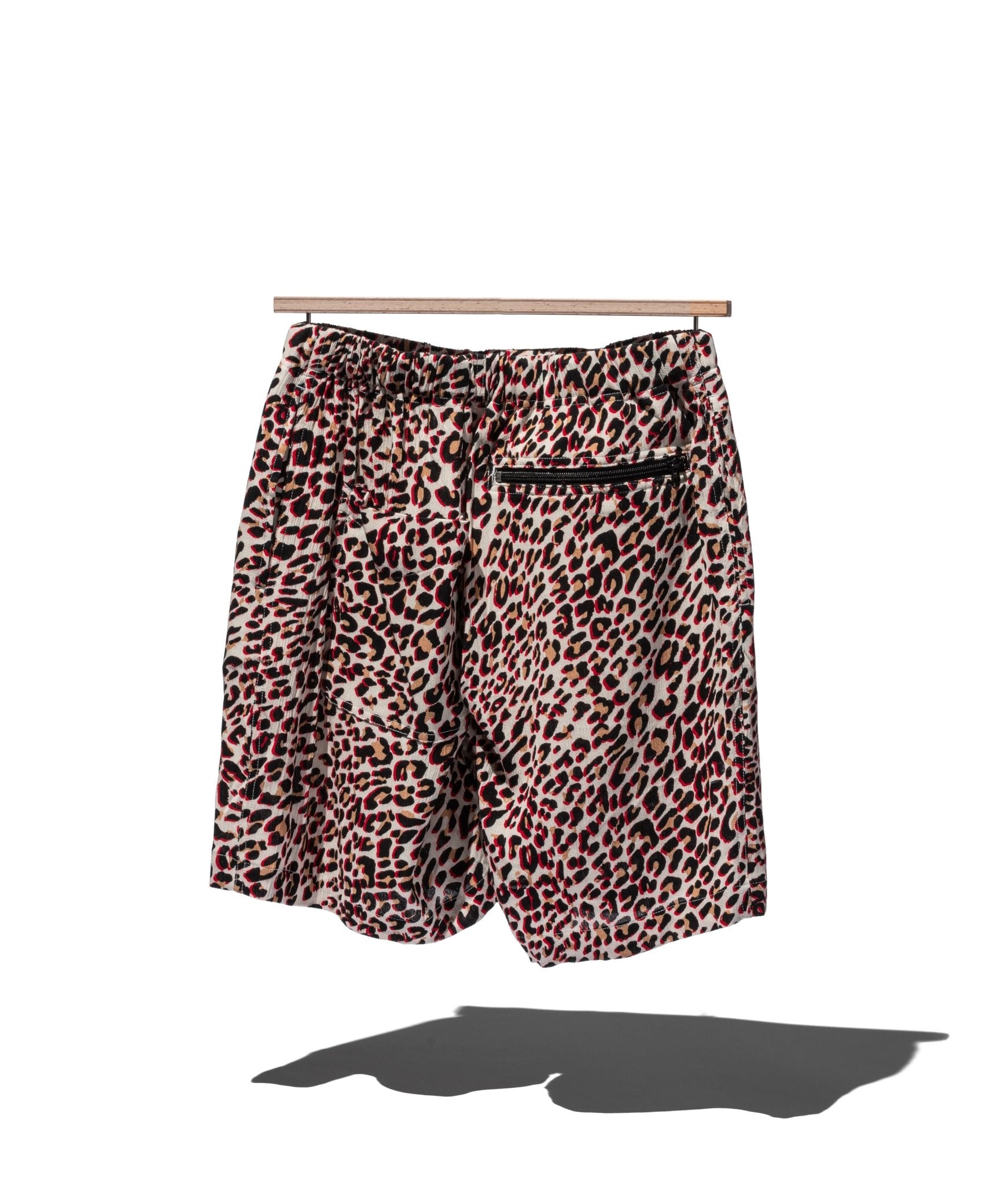 Creature Shorts - ALDIES
