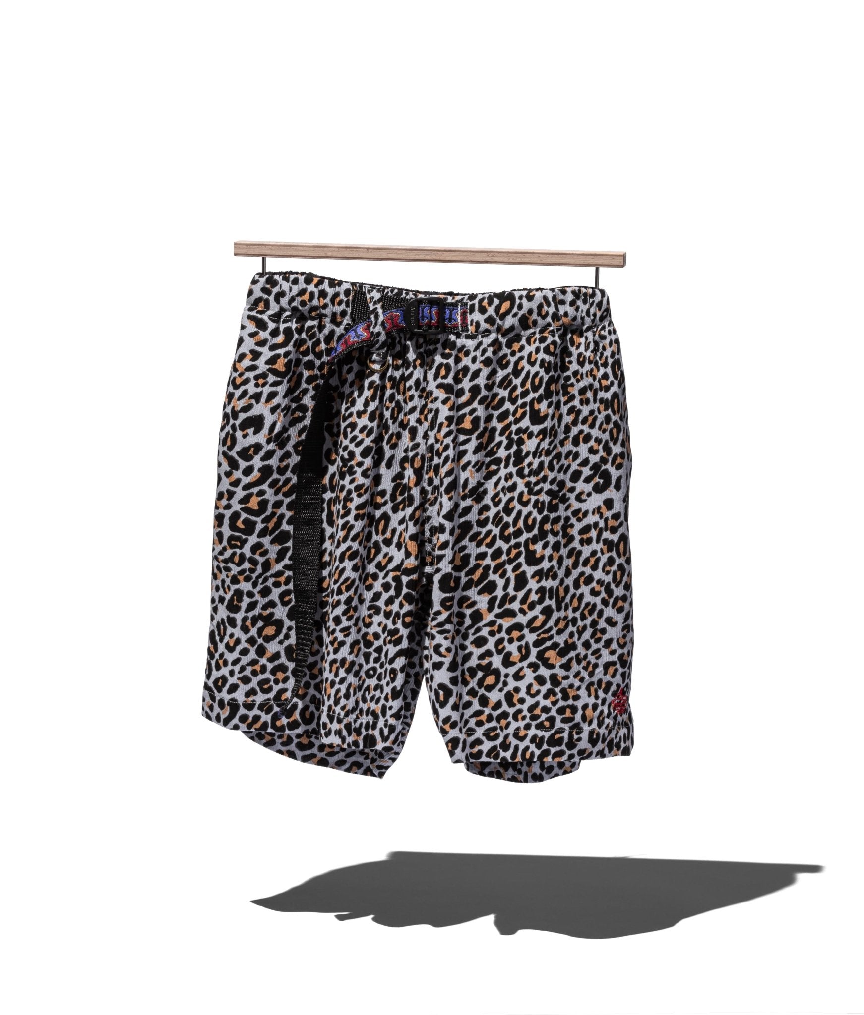 Creature Shorts - ALDIES