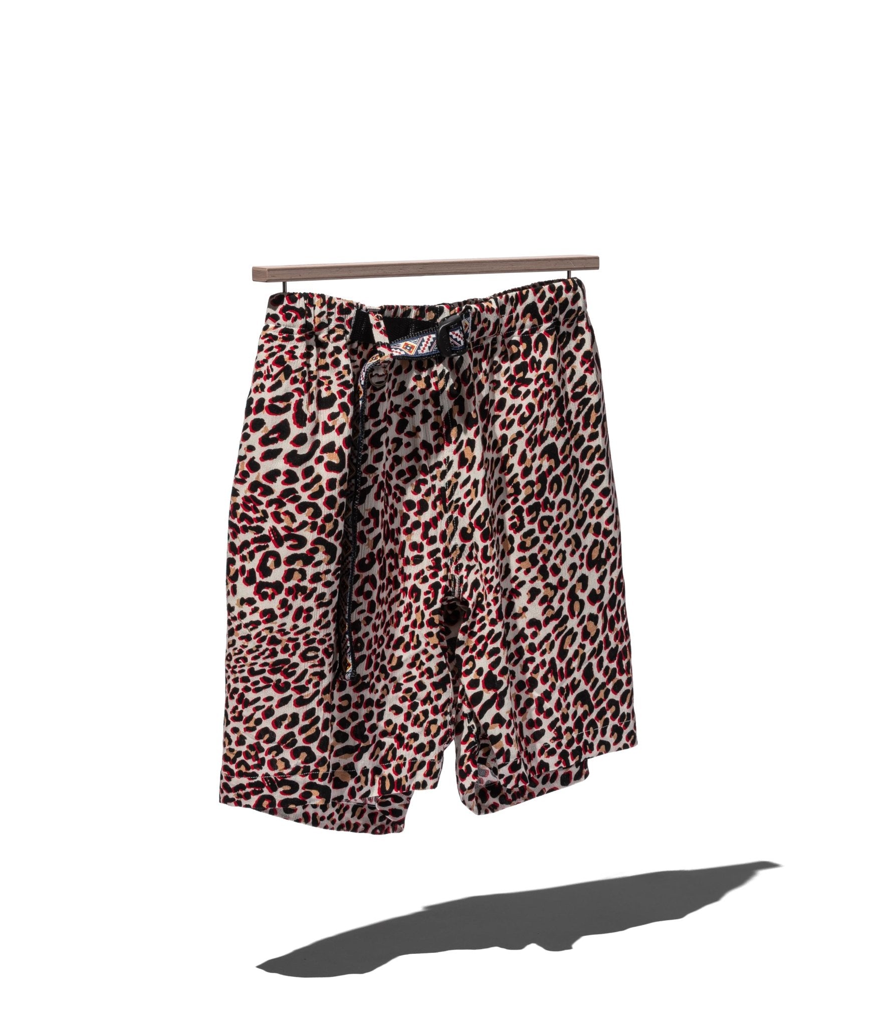 Creature Shorts - ALDIES
