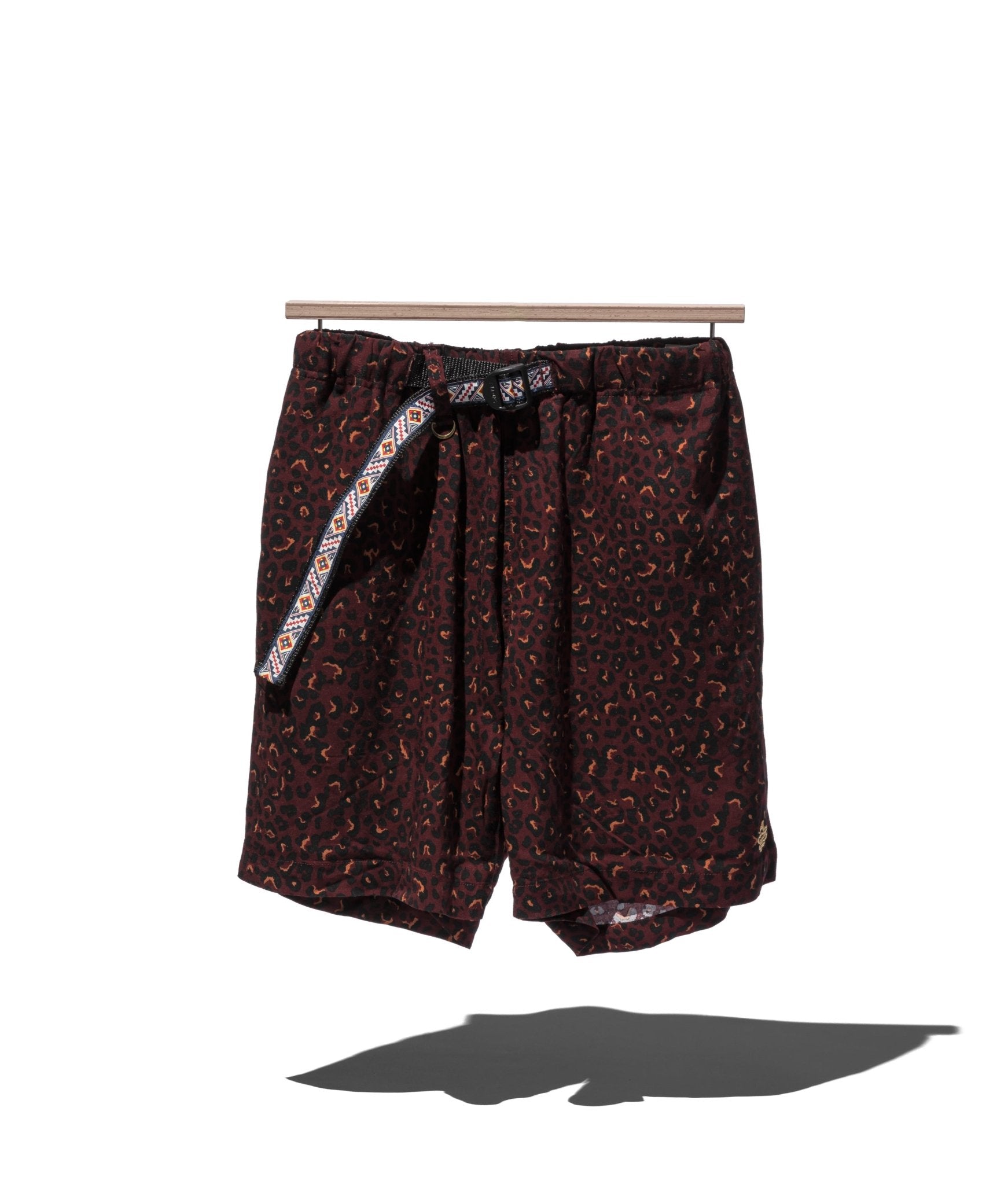 Creature Shorts - ALDIES