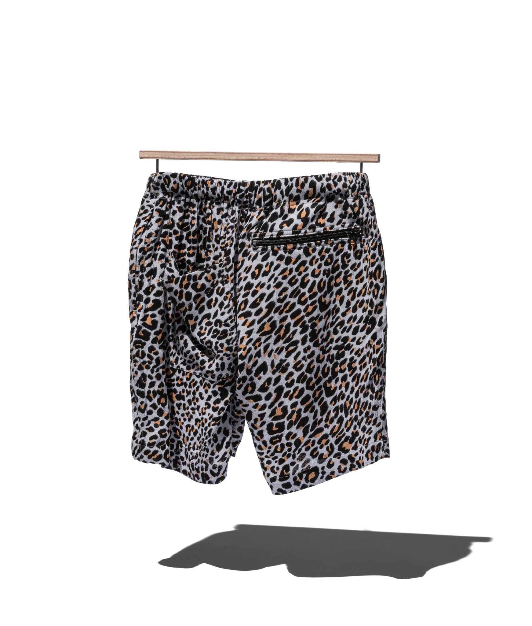 Creature Shorts - ALDIES