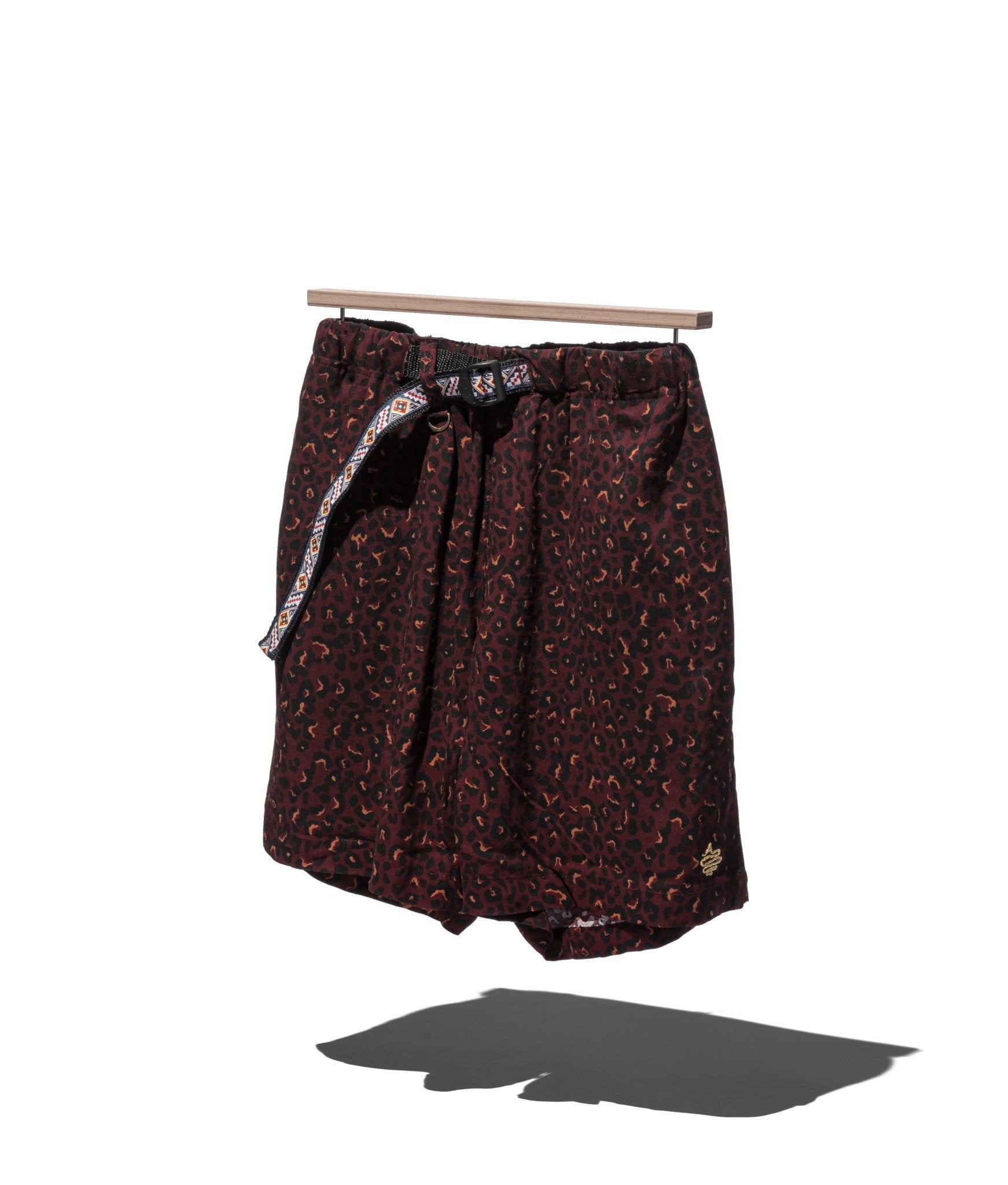 Creature Shorts - ALDIES