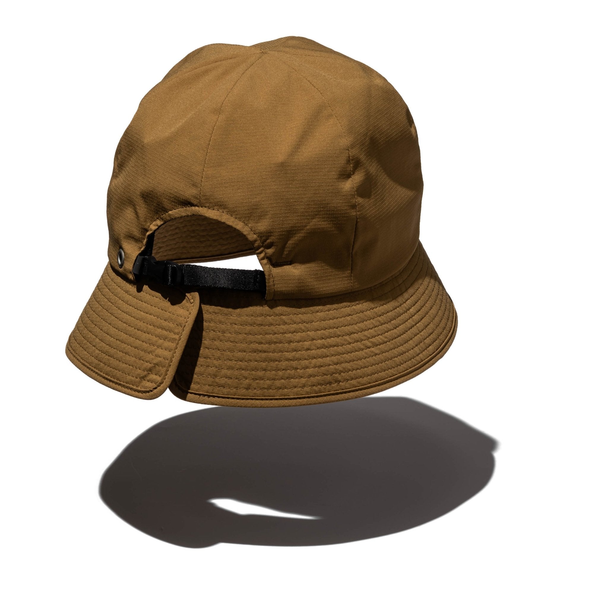Crevice Slit Hat - HALO COMMODITY