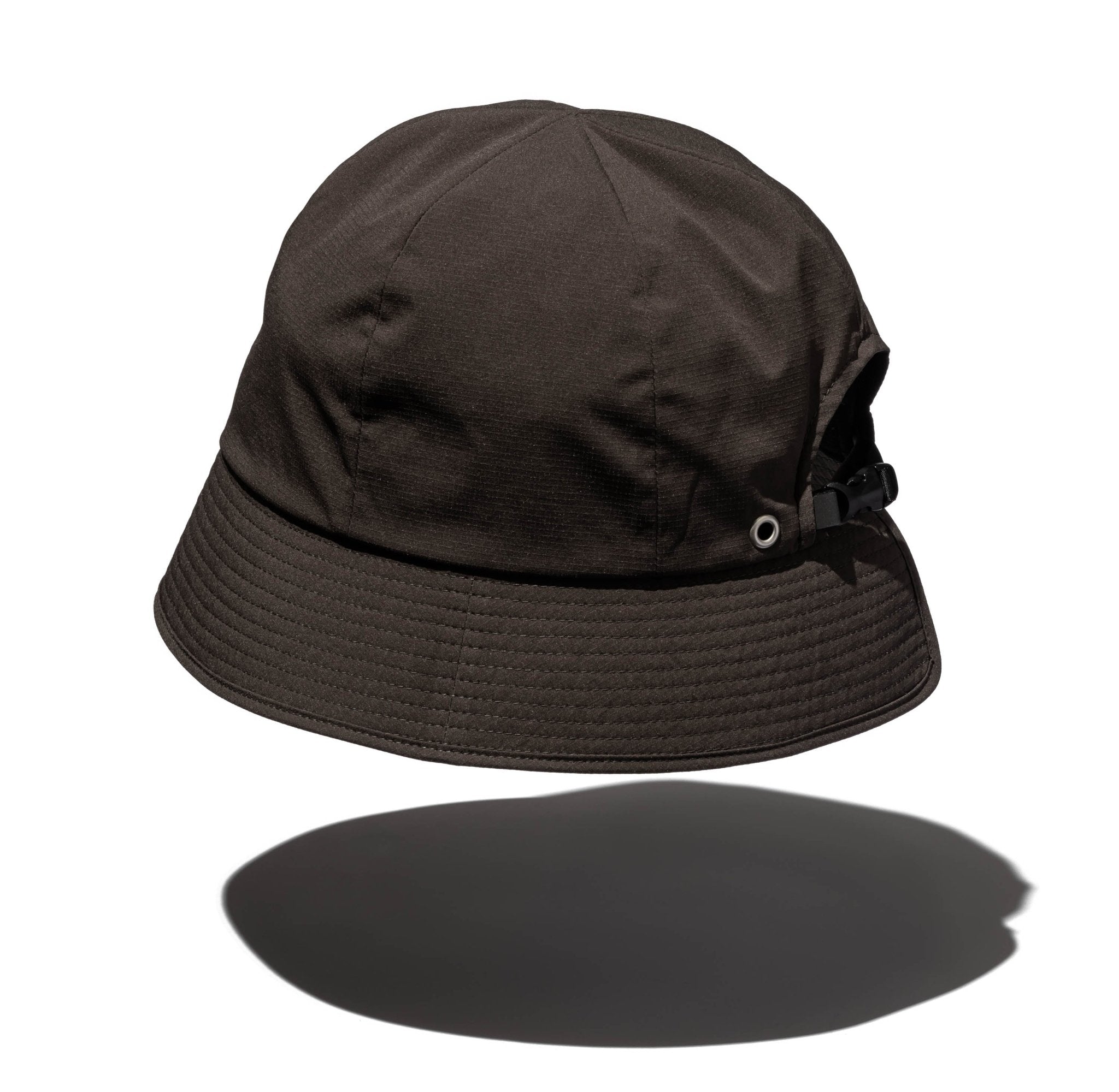 Crevice Slit Hat - HALO COMMODITY