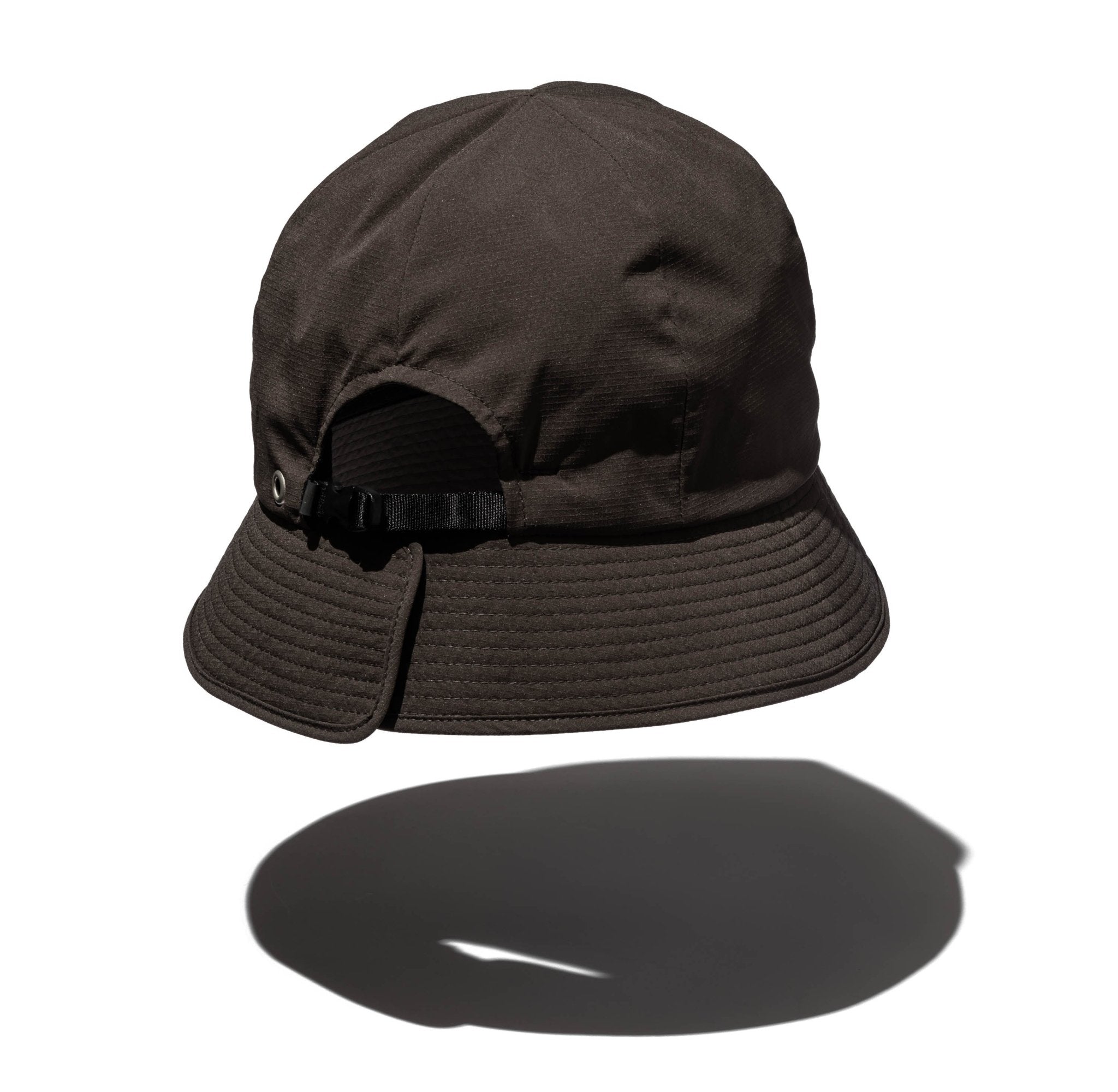 Crevice Slit Hat - HALO COMMODITY