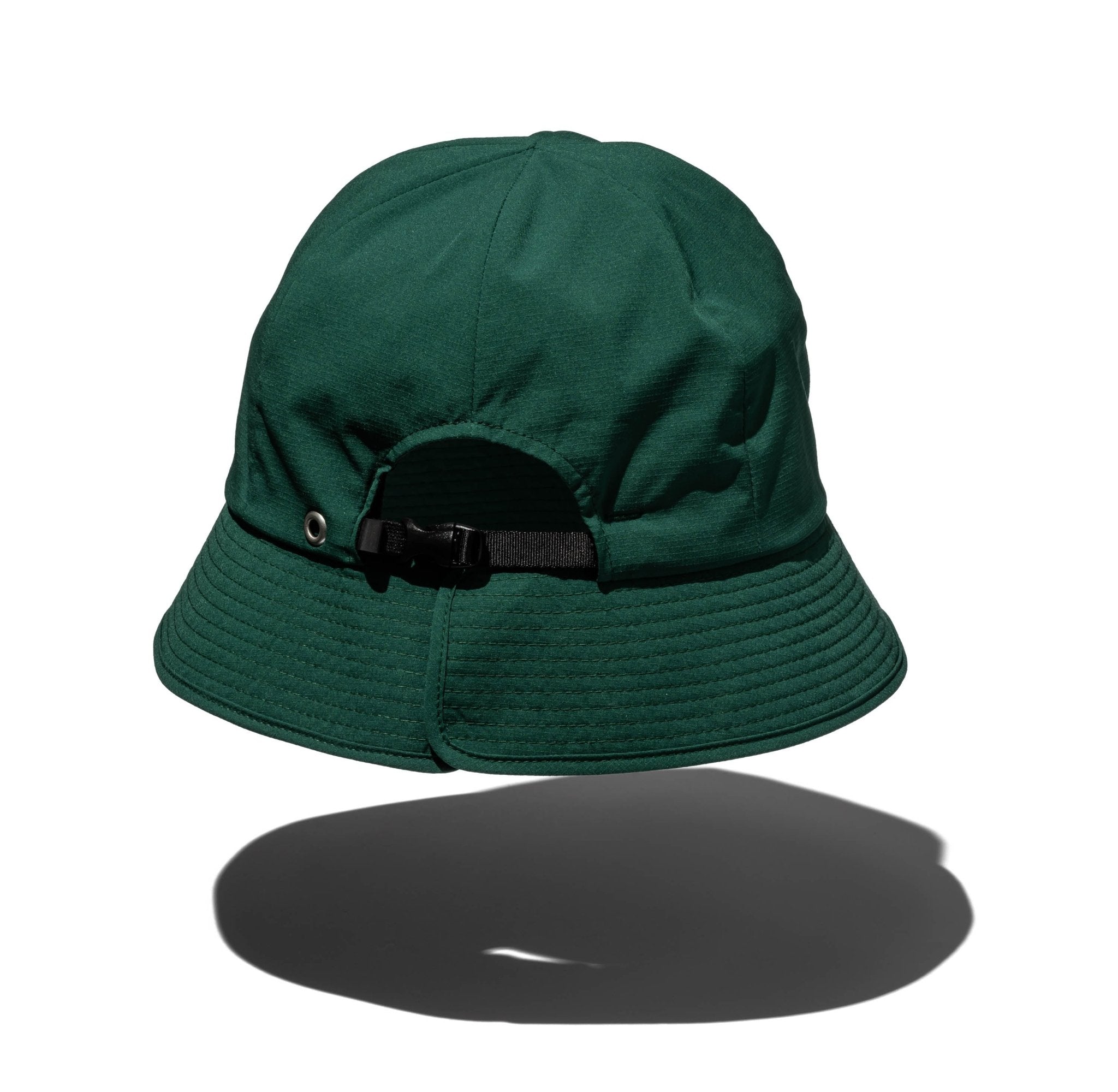Crevice Slit Hat - HALO COMMODITY