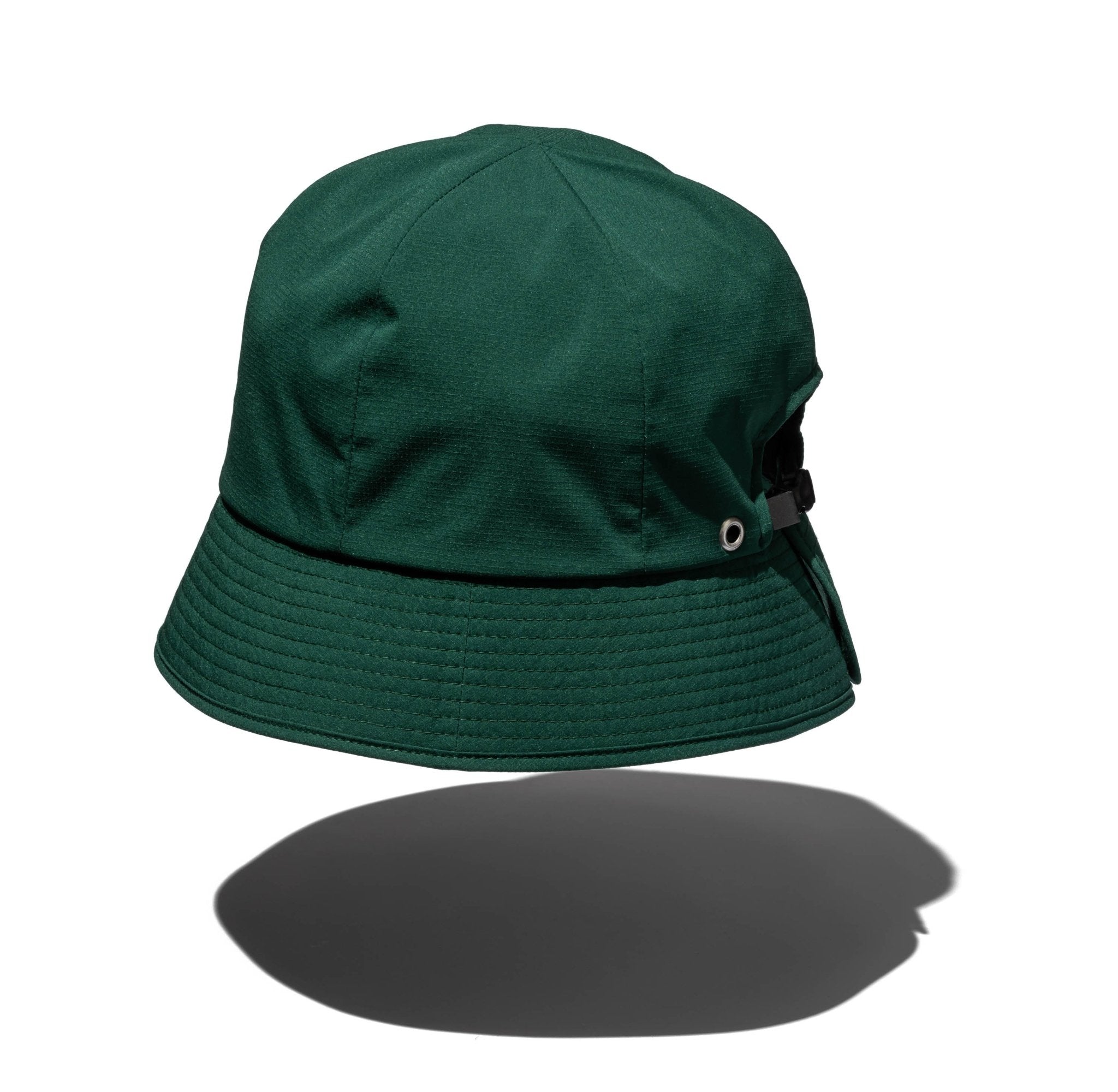 Crevice Slit Hat - HALO COMMODITY