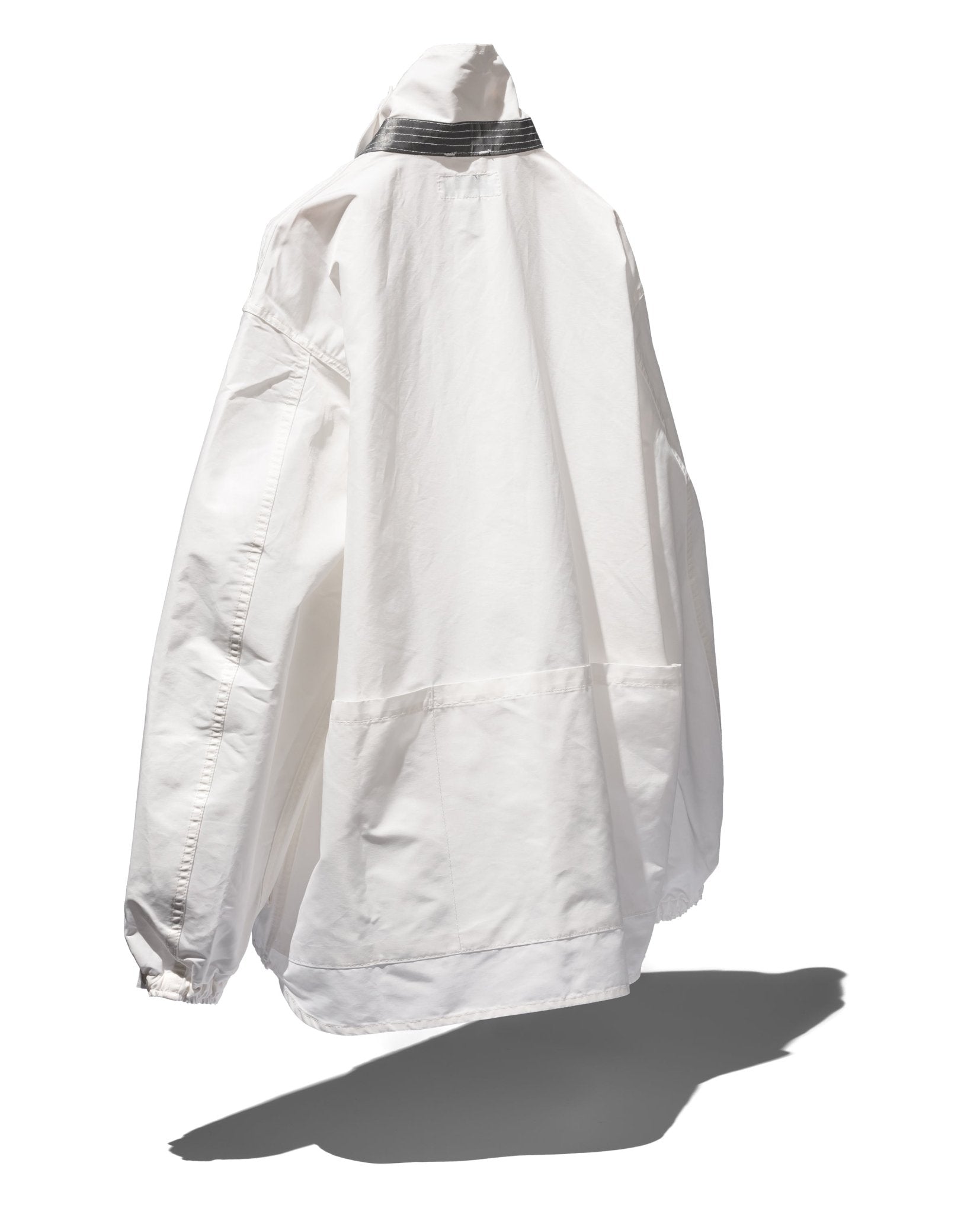 CULTIVATOR JACKET - SASSAFRAS