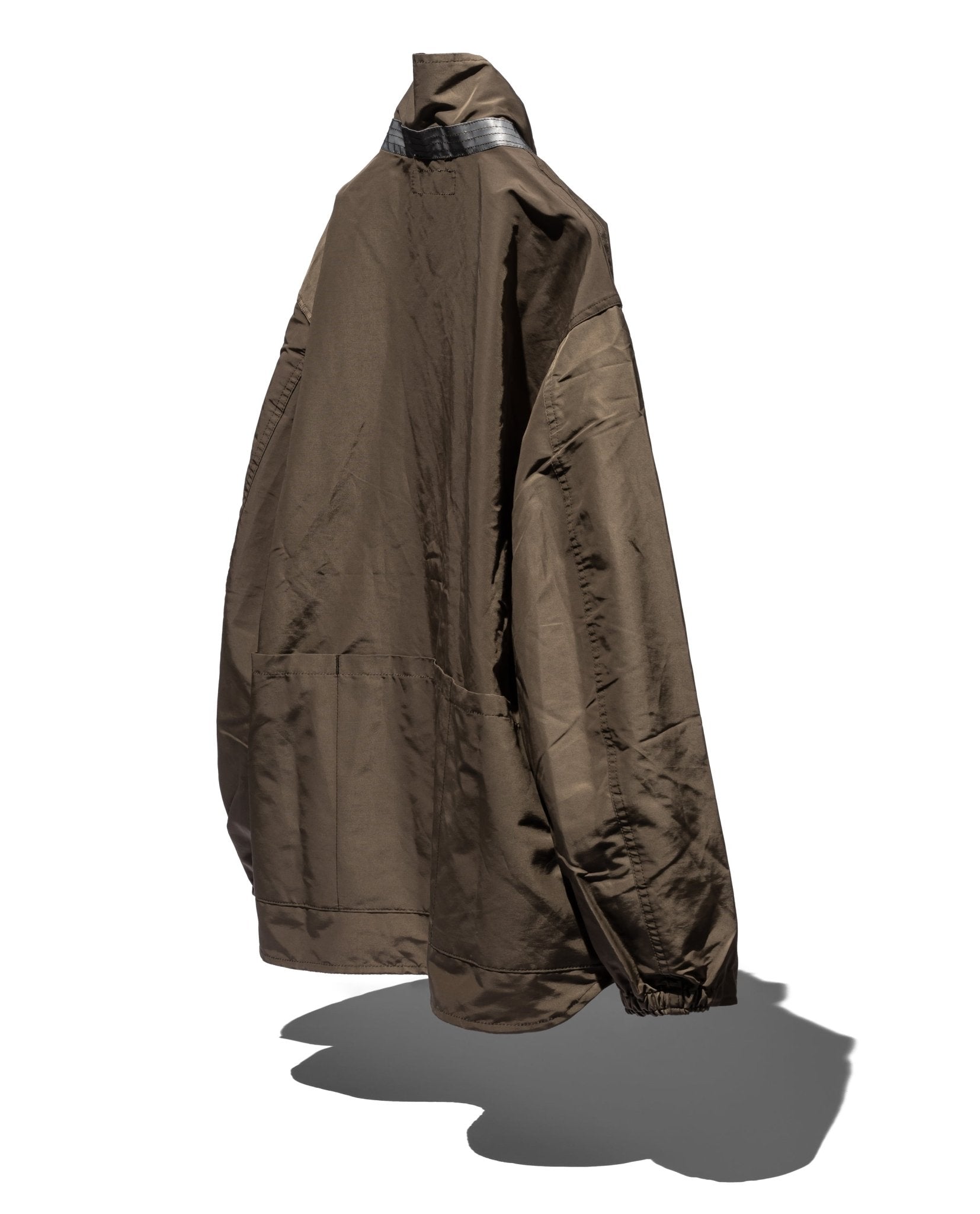 CULTIVATOR JACKET – WORDS SOUNDS COLORS & SHAPES