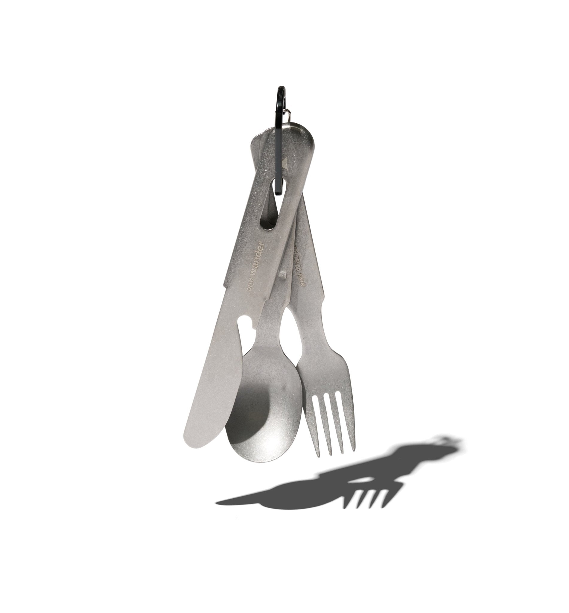 cutlery set - AND WANDER