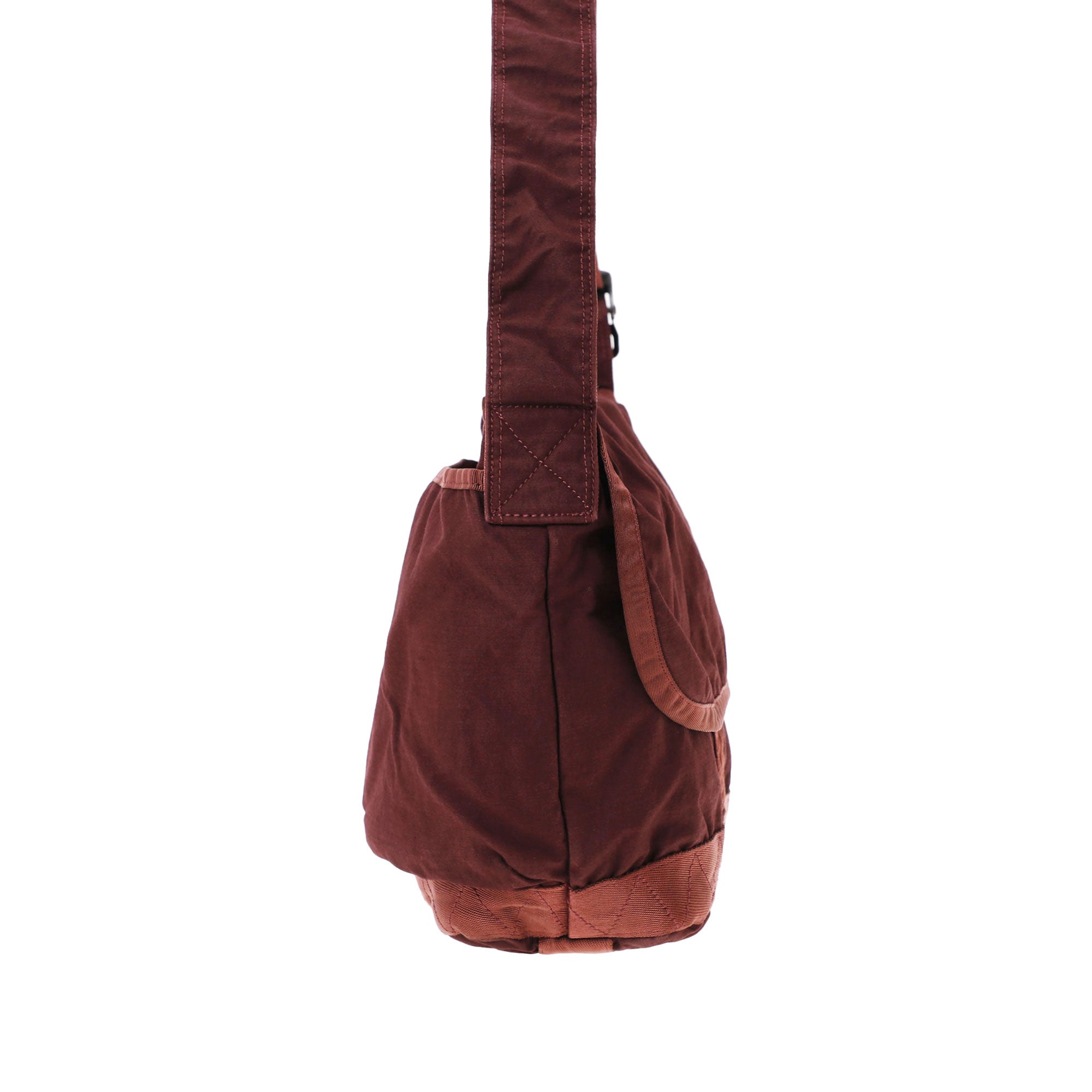 CRAG MESSENGER BAG (M)