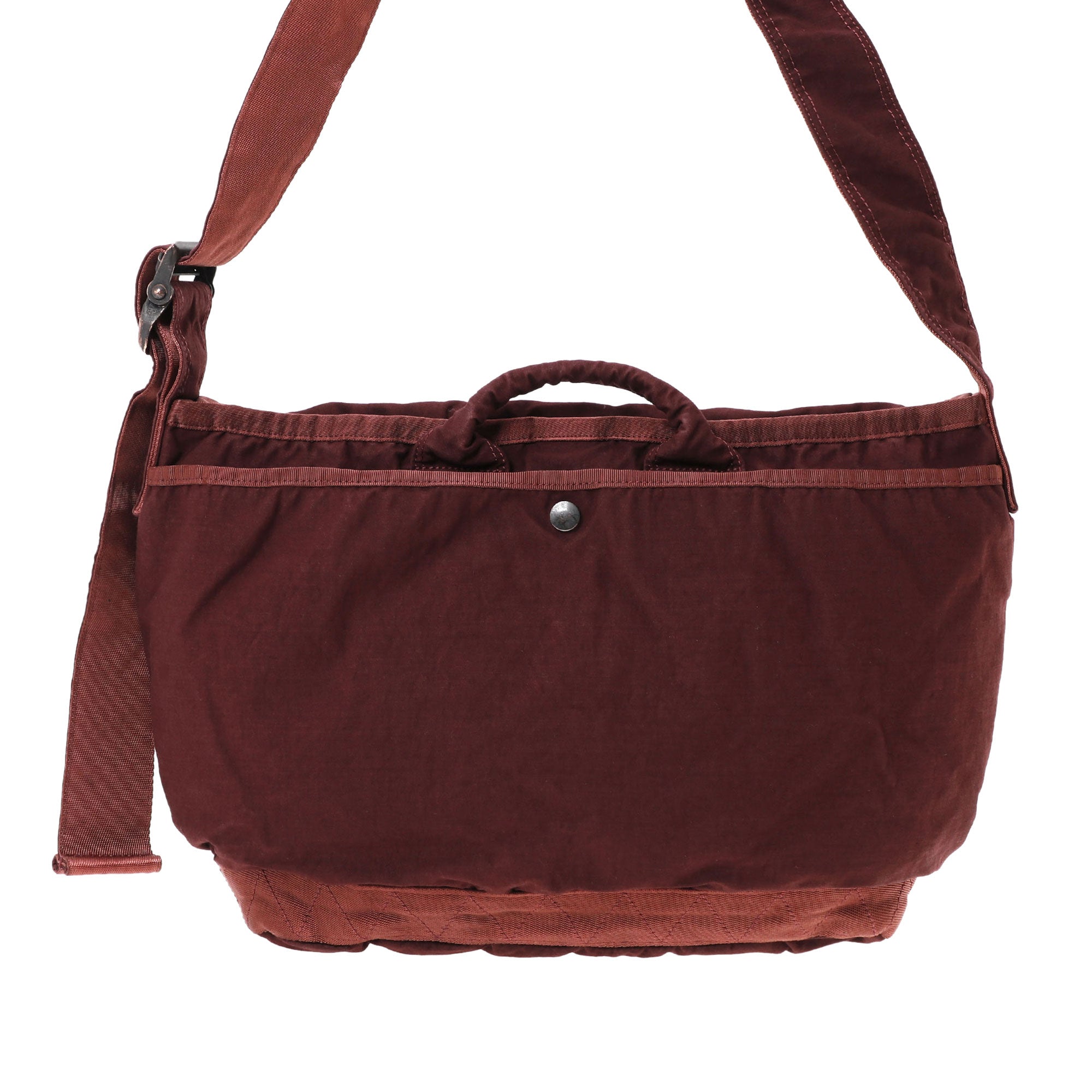 CRAG MESSENGER BAG (M)