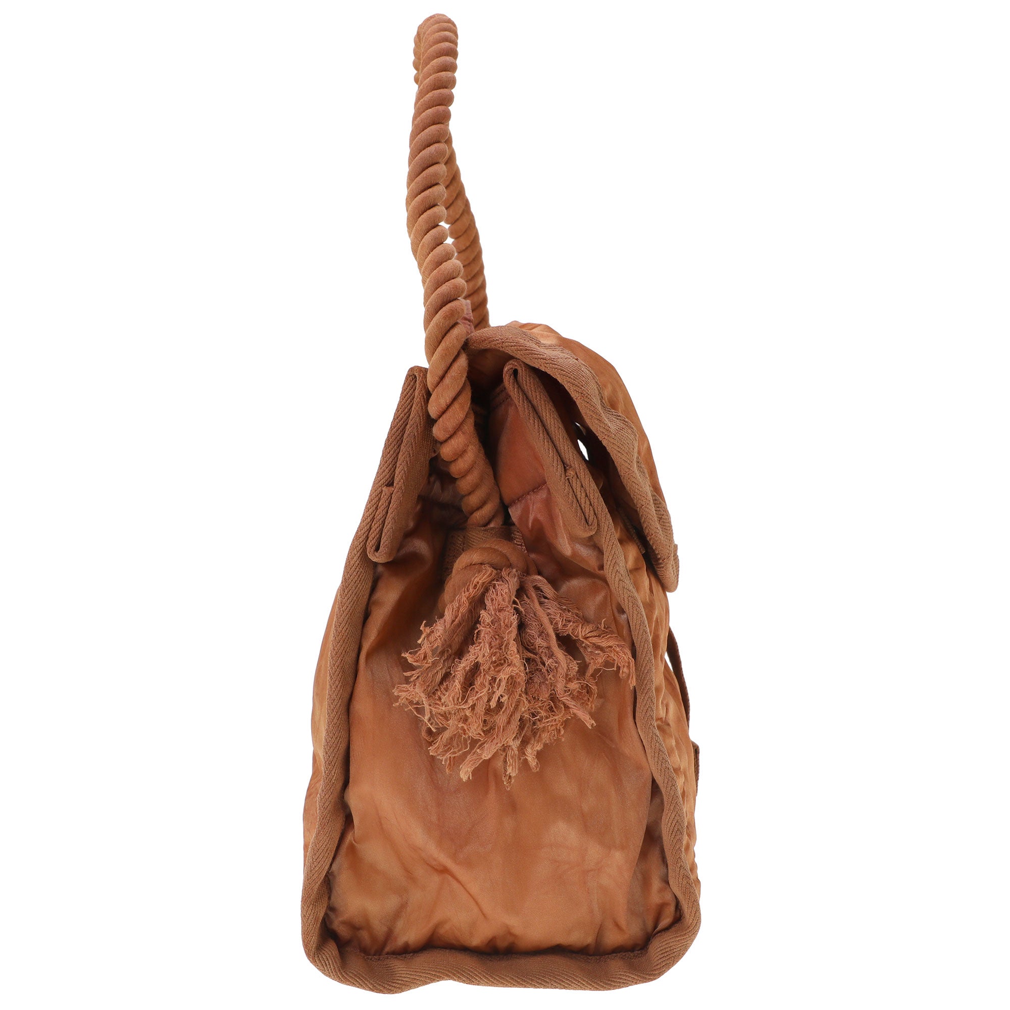 OLDNEW NEWSPAPER BAG(L)