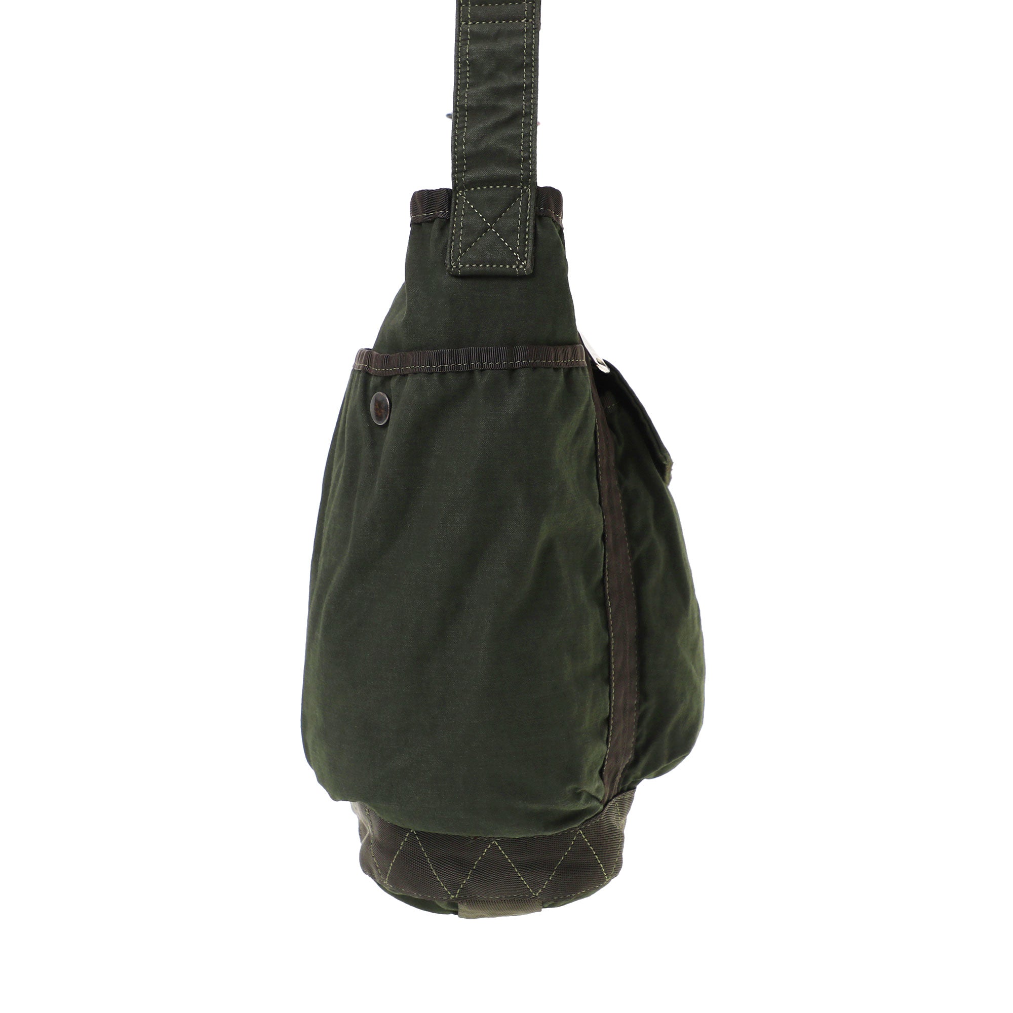 CRAG SHOULDER BAG (L)