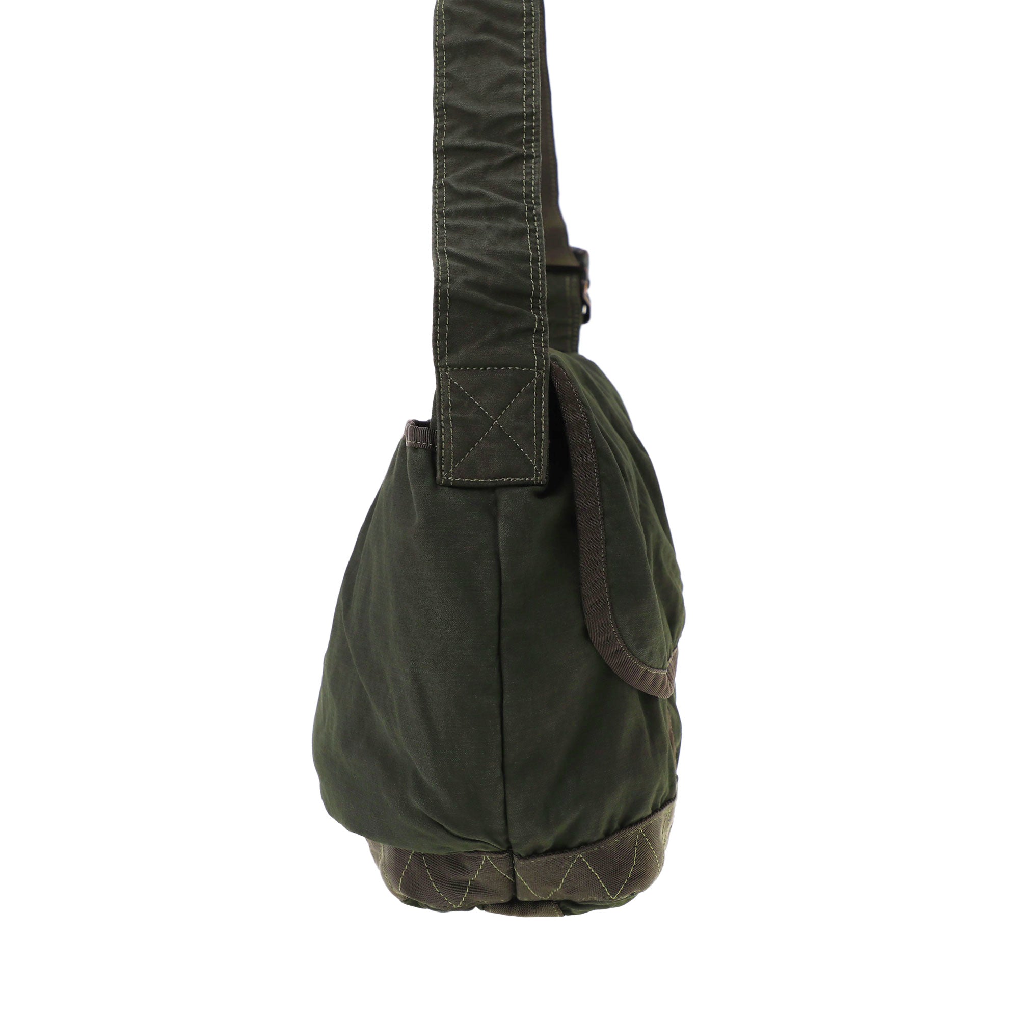 CRAG MESSENGER BAG (M)