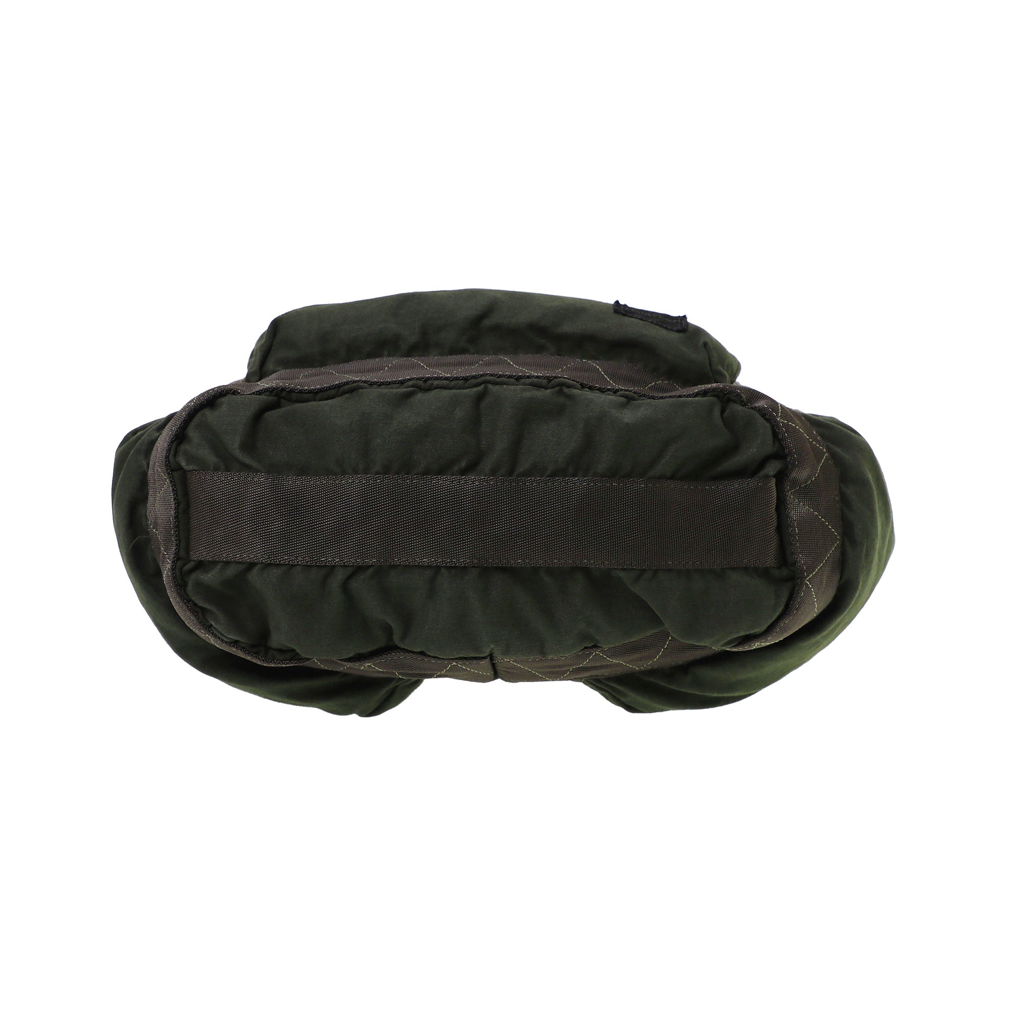 CRAG SHOULDER BAG (L)