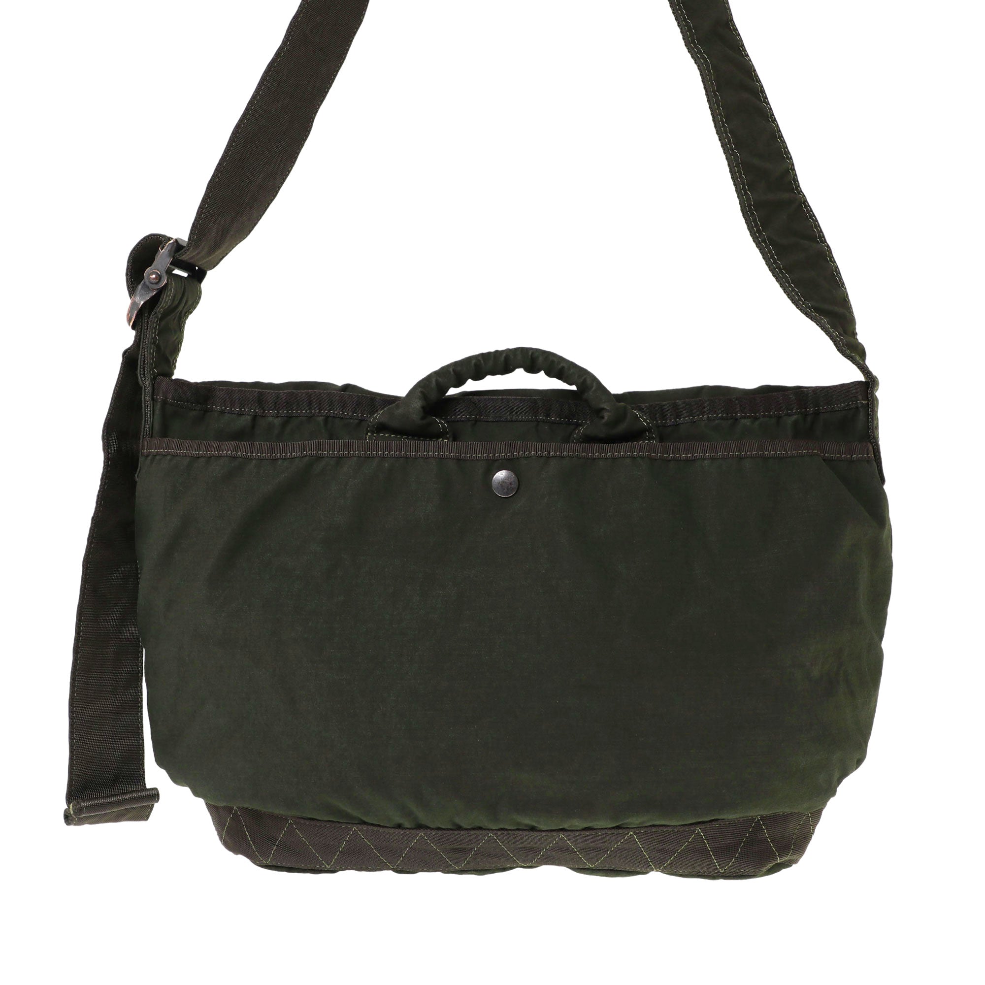CRAG MESSENGER BAG (M)