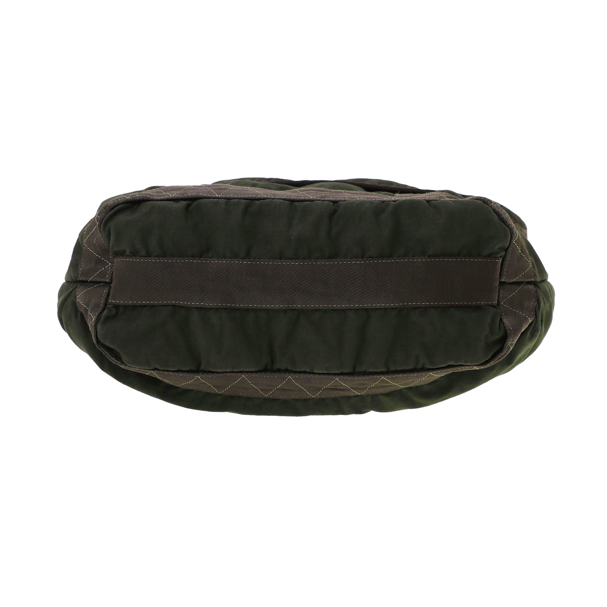 CRAG MESSENGER BAG (M)