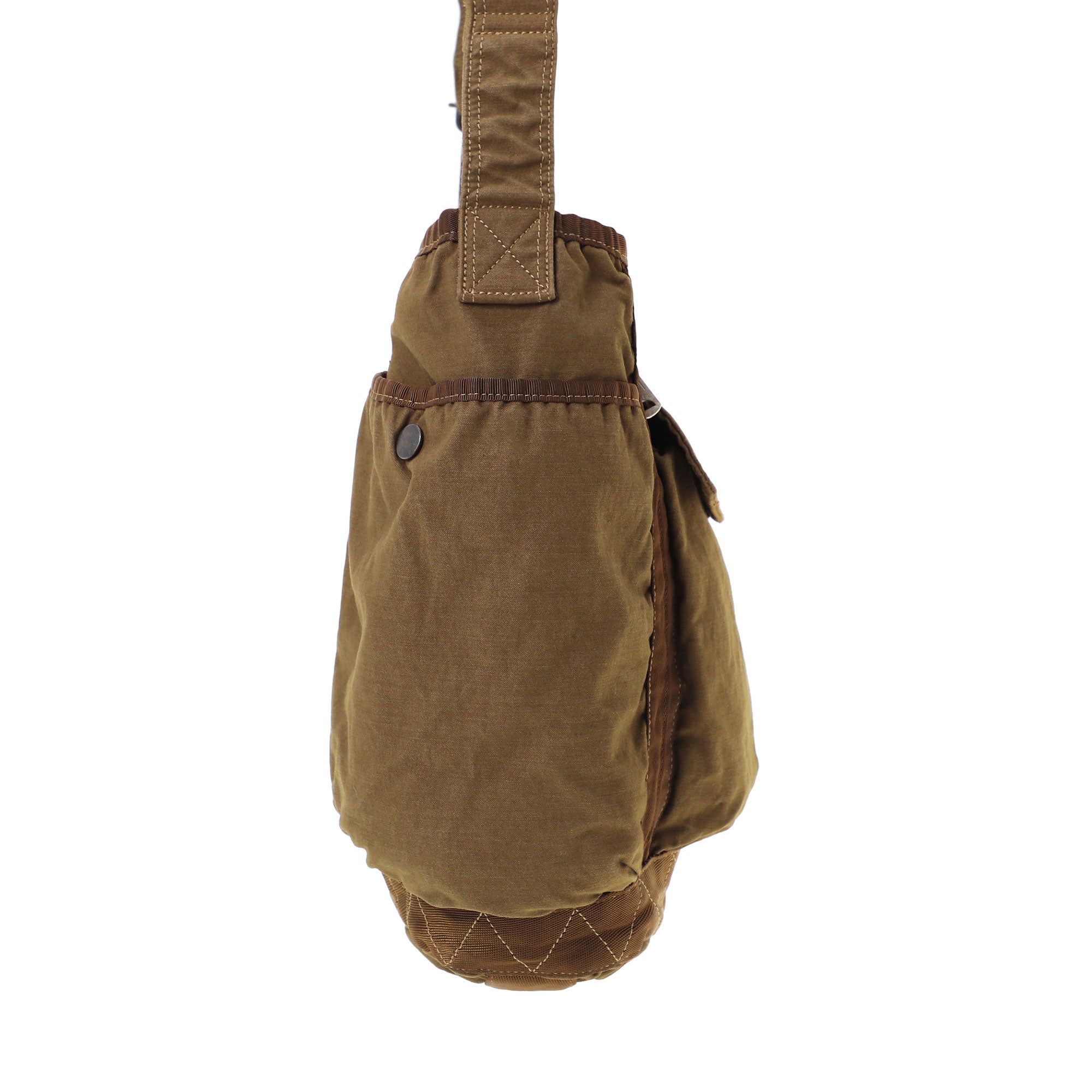 CRAG SHOULDER BAG (L)