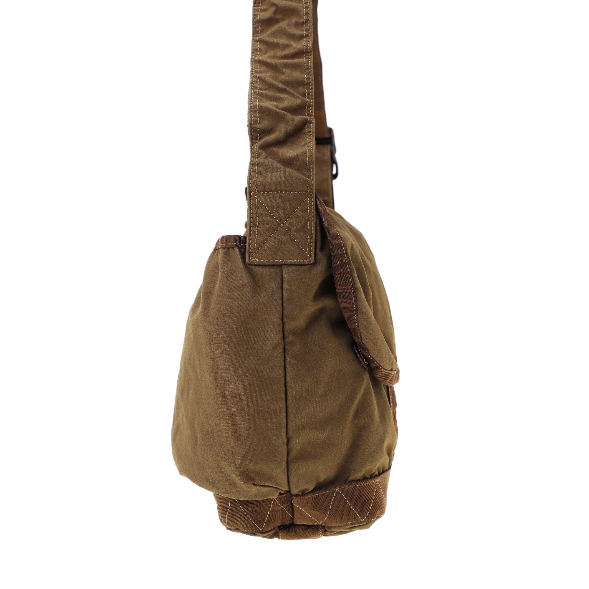 CRAG MESSENGER BAG (M)