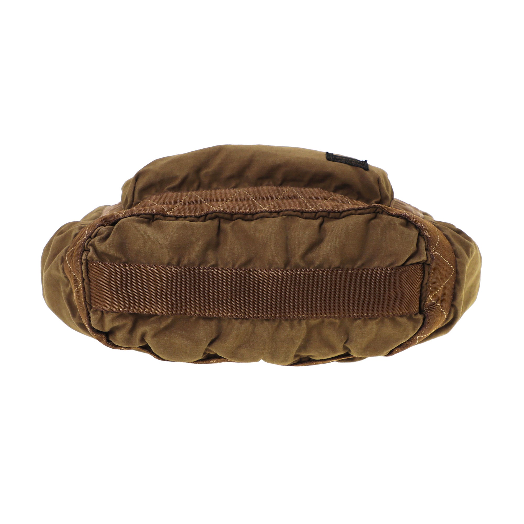 CRAG SHOULDER BAG (L)