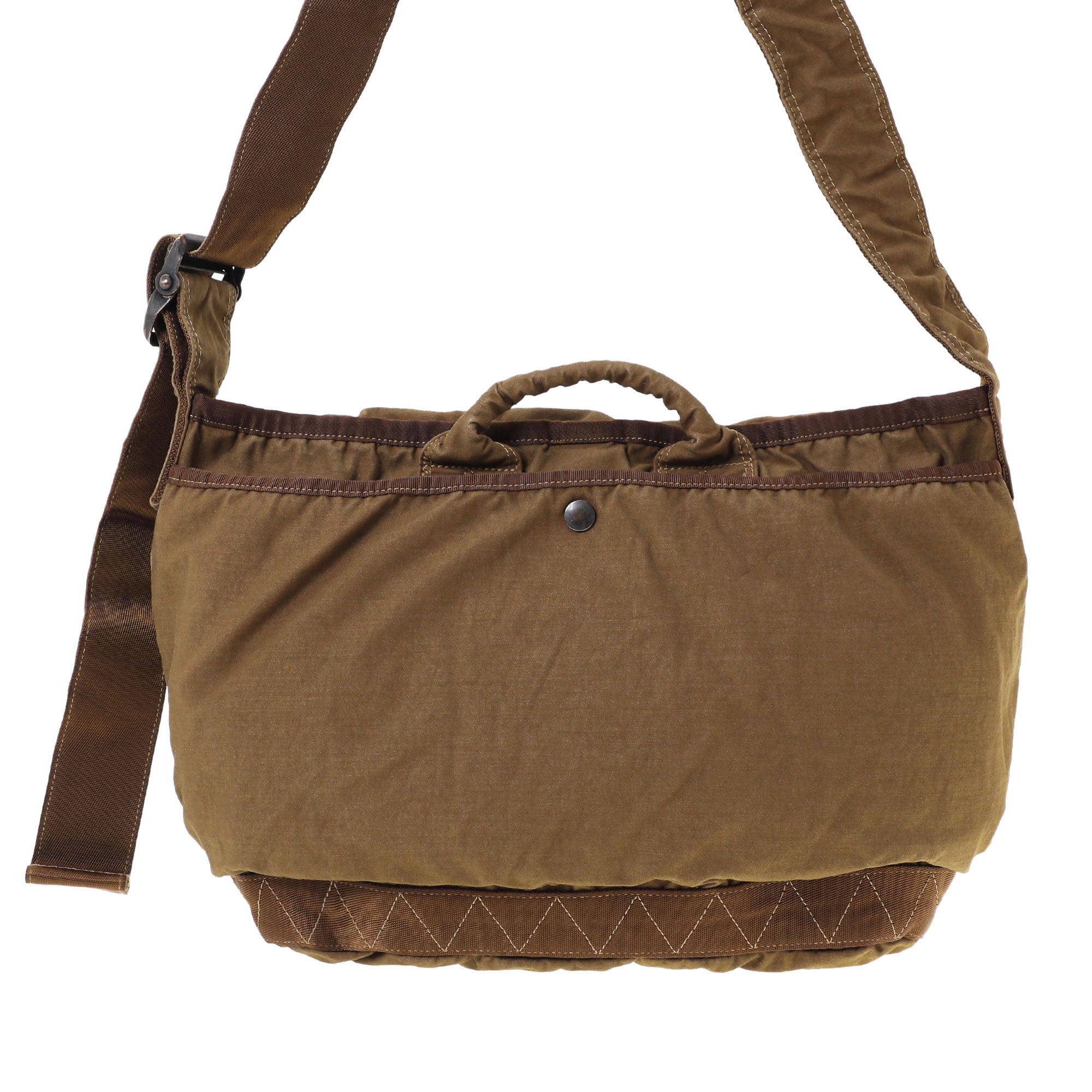 CRAG MESSENGER BAG (M)
