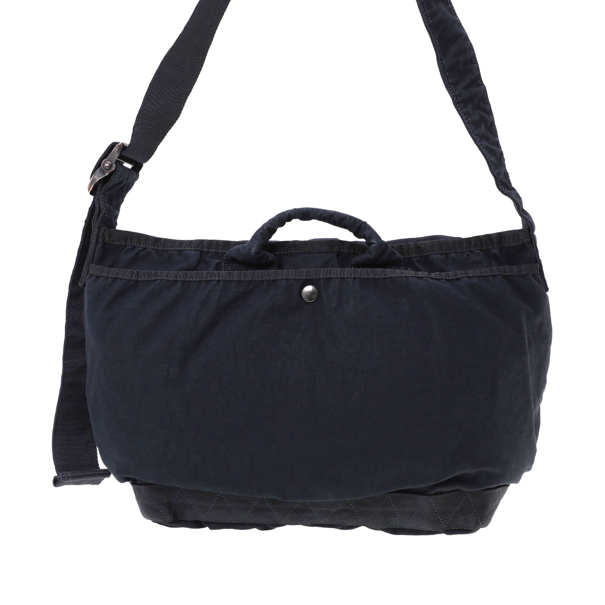 CRAG MESSENGER BAG (M)