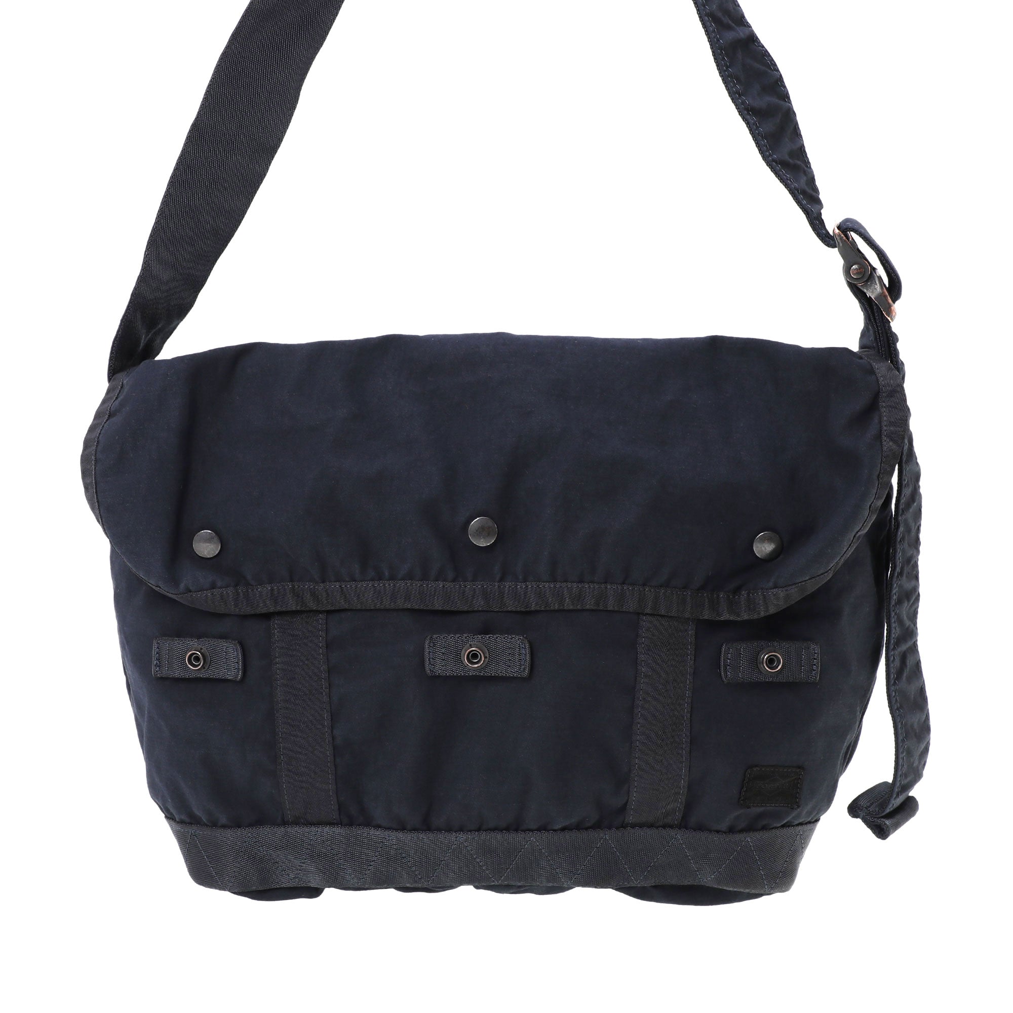 CRAG MESSENGER BAG (M)