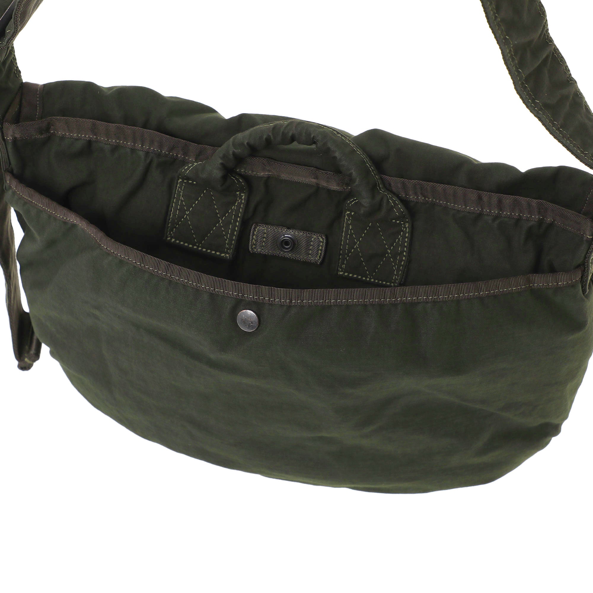 CRAG MESSENGER BAG (M)