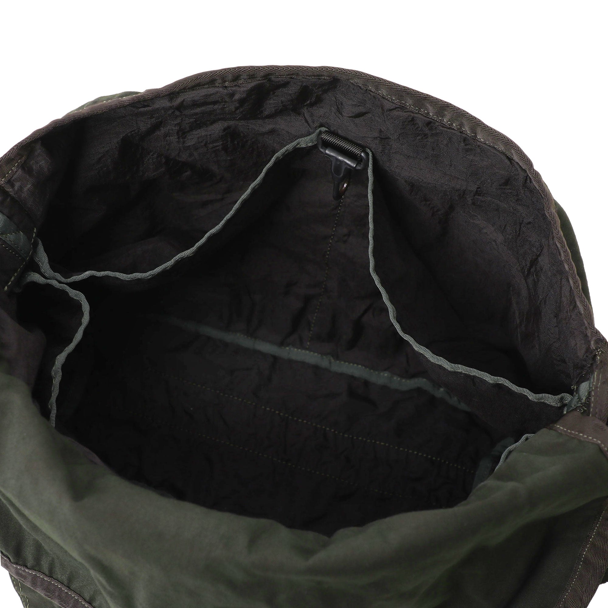 CRAG MESSENGER BAG (M)