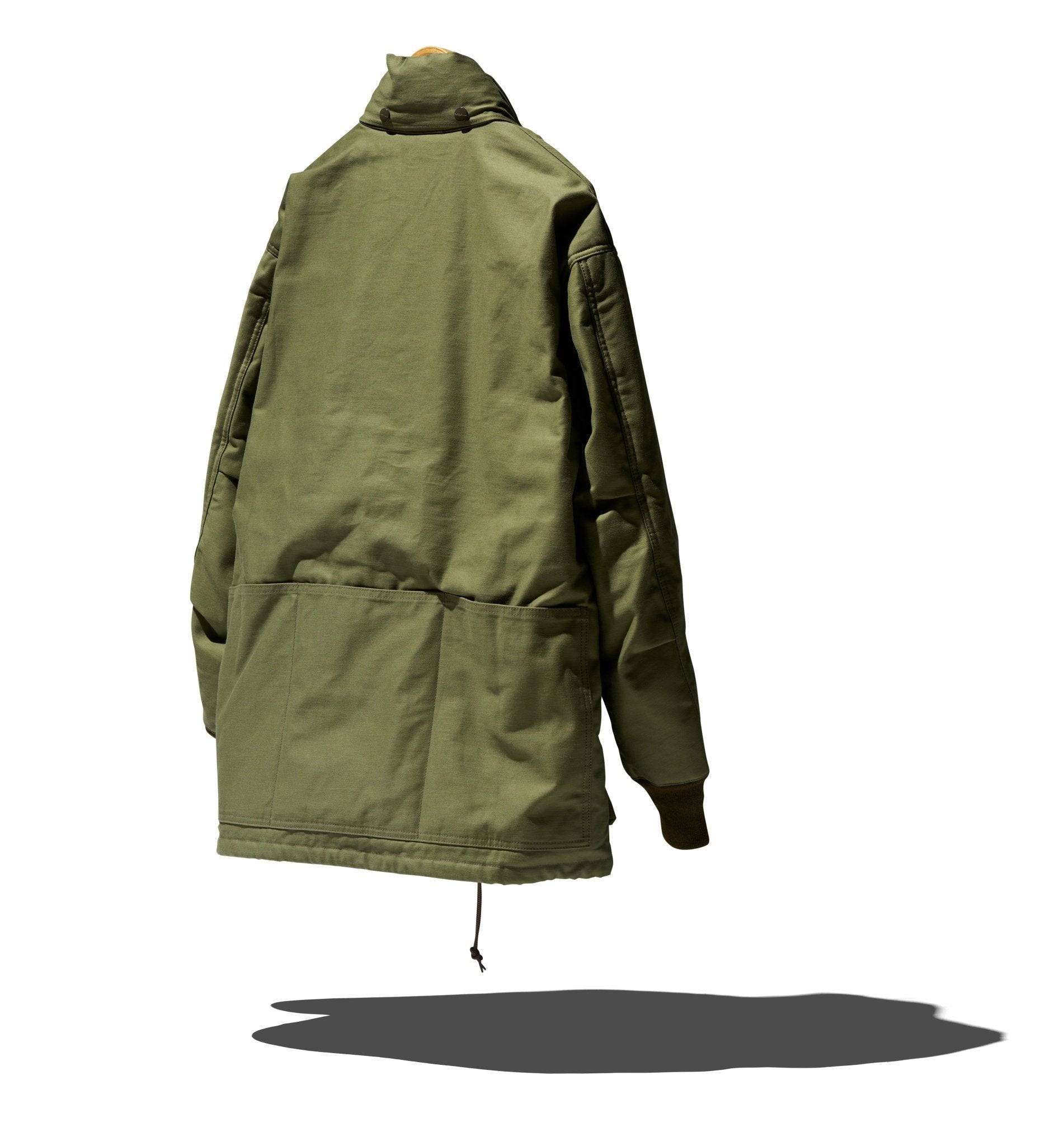 D/C ARMOR BREAKER - SASSAFRAS