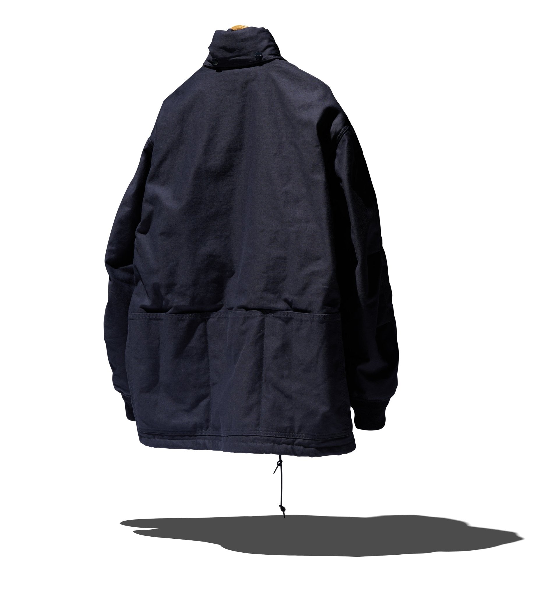 D/C ARMOR BREAKER - SASSAFRAS