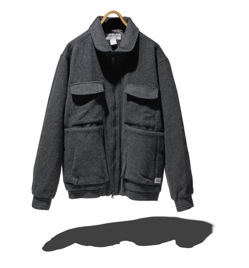 D/C Armor Jacket Heavy