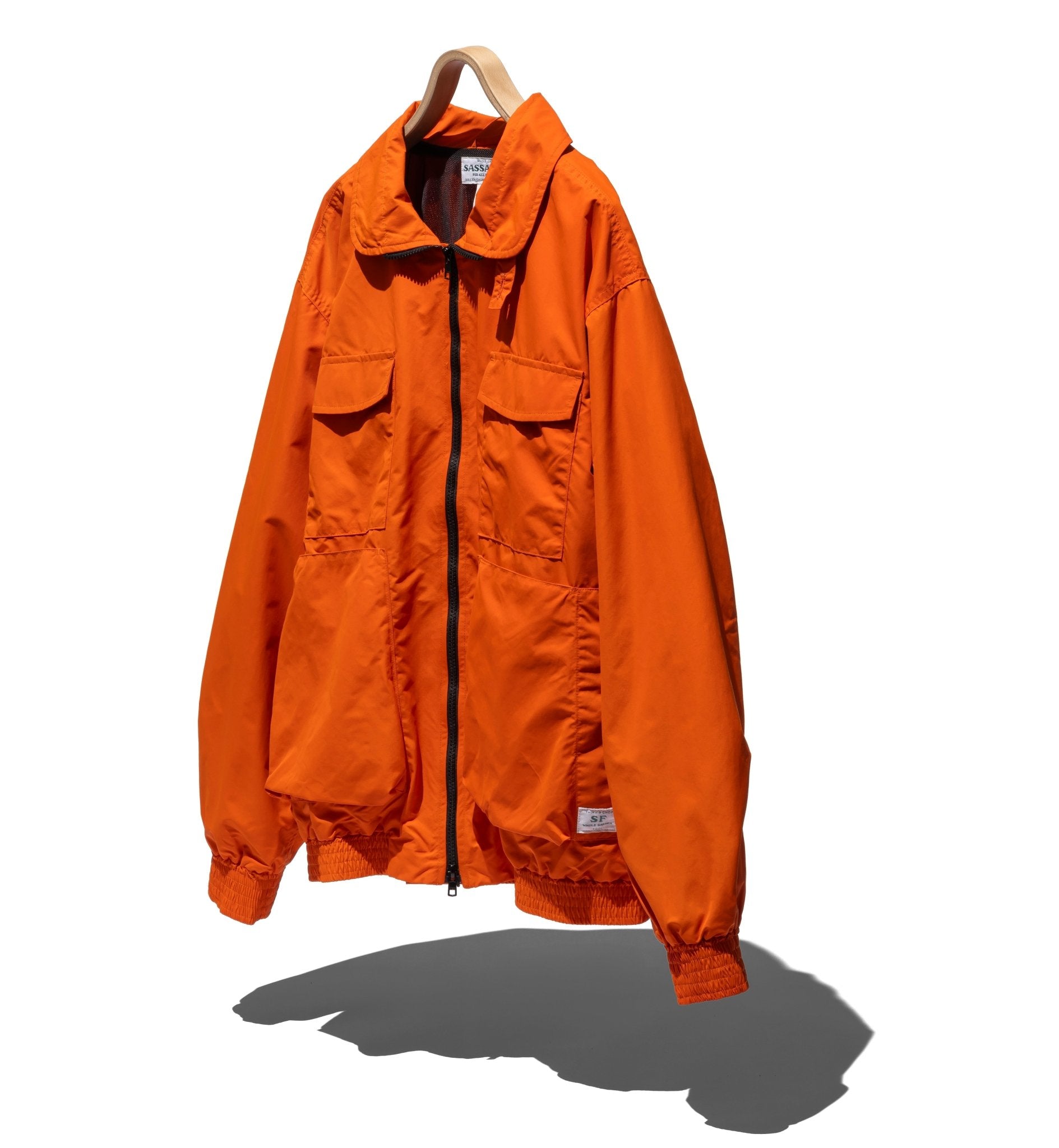 D/C ARMOR JACKET LIGHT - SASSAFRAS