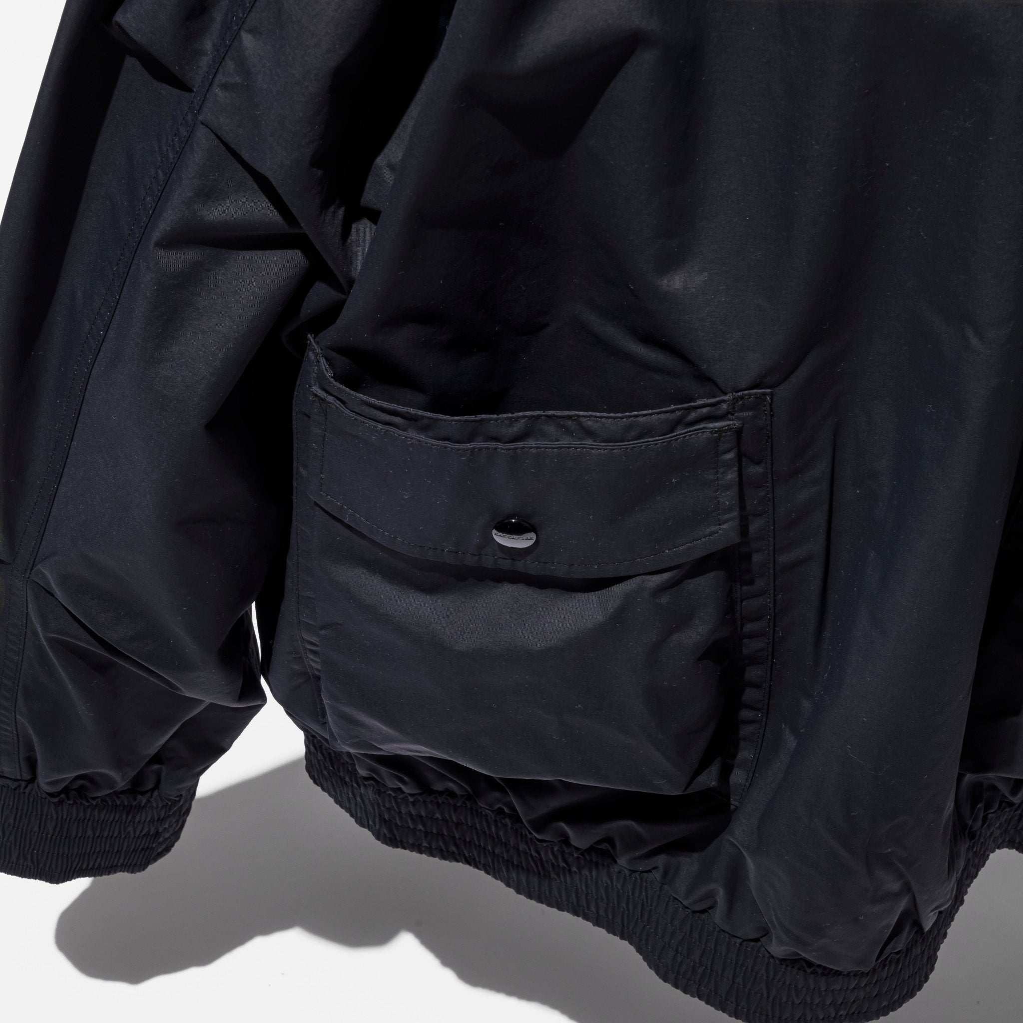 D/C ARMOR JACKET LIGHT – WORDS SOUNDS COLORS & SHAPES